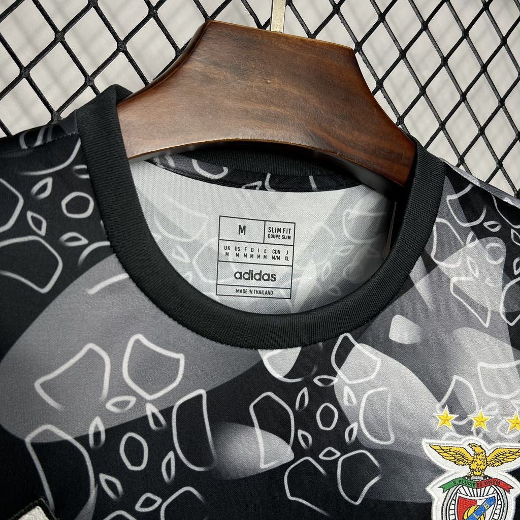 Benfica Pre Match Training Jerseys