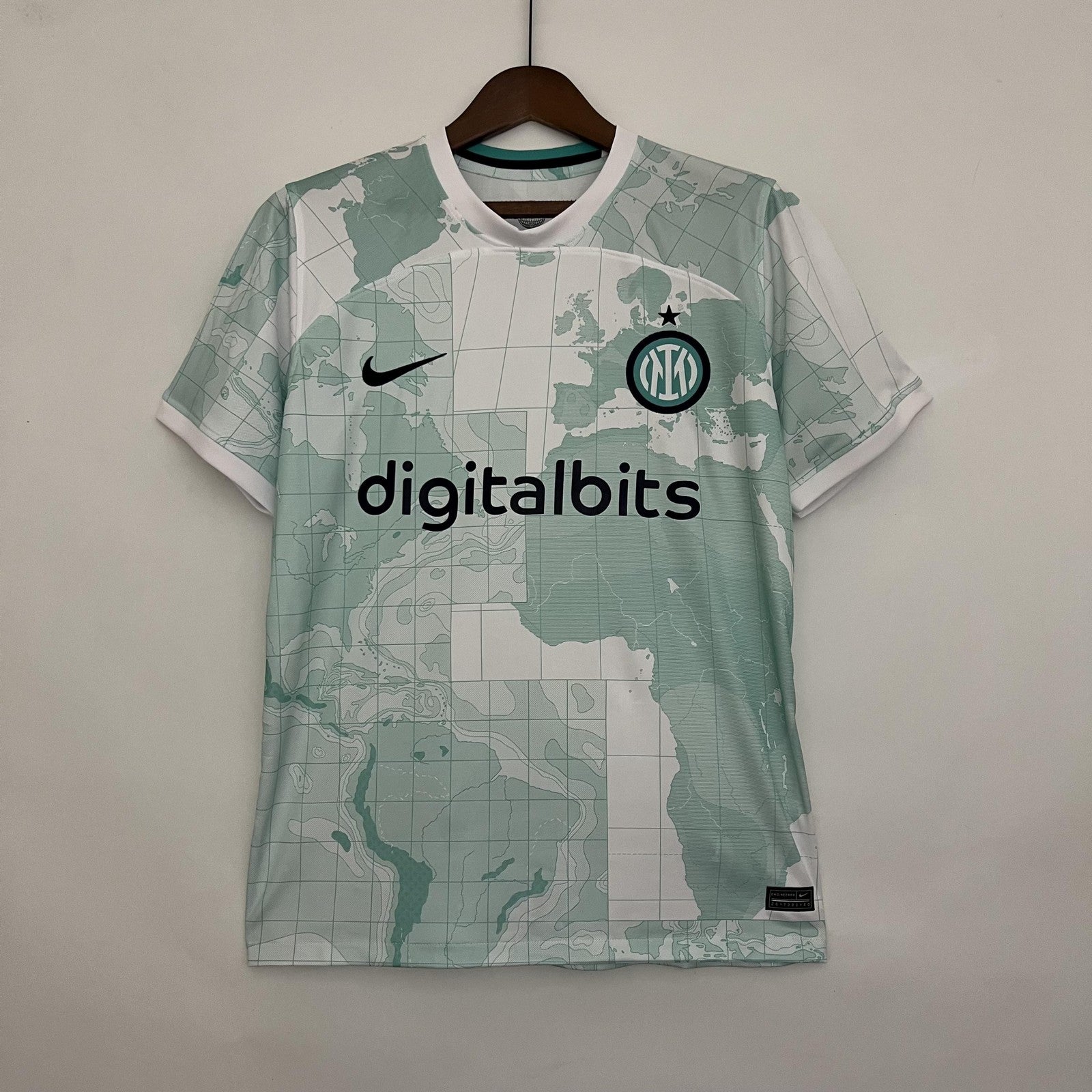 22 23 Inter Milan Away