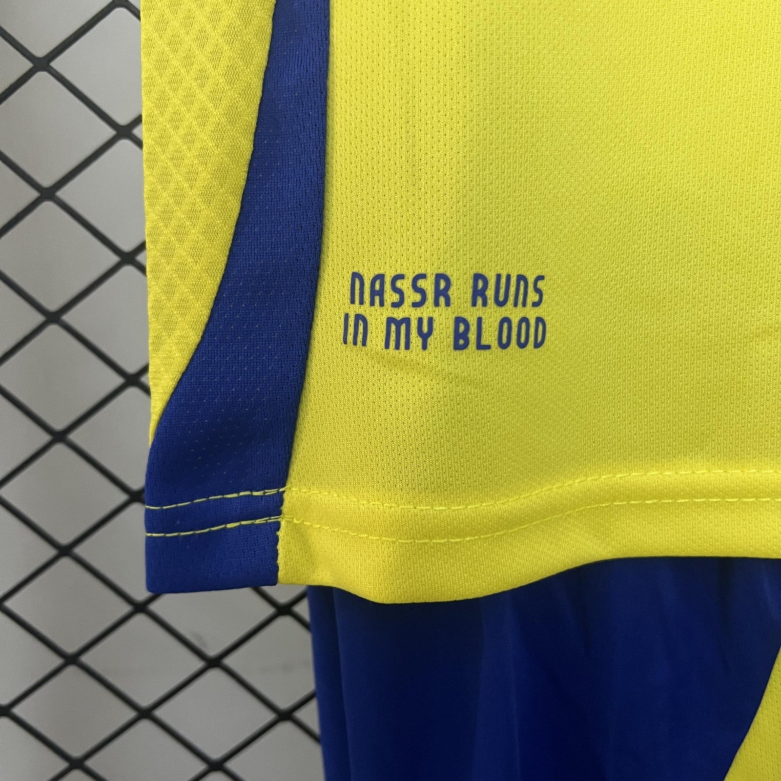 24 25 Kids Riyadh Victory Home