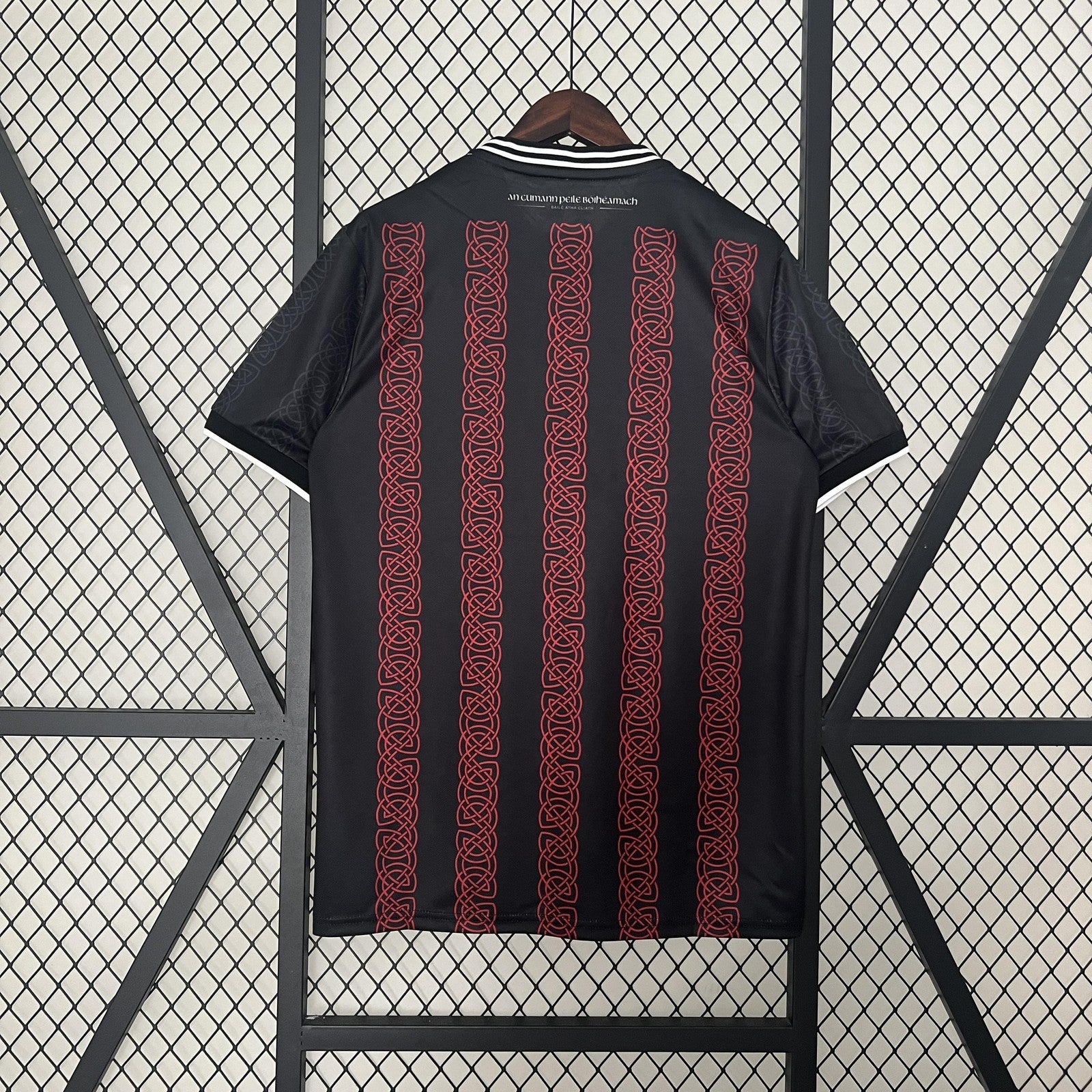 24 25 Bohemian F C Home