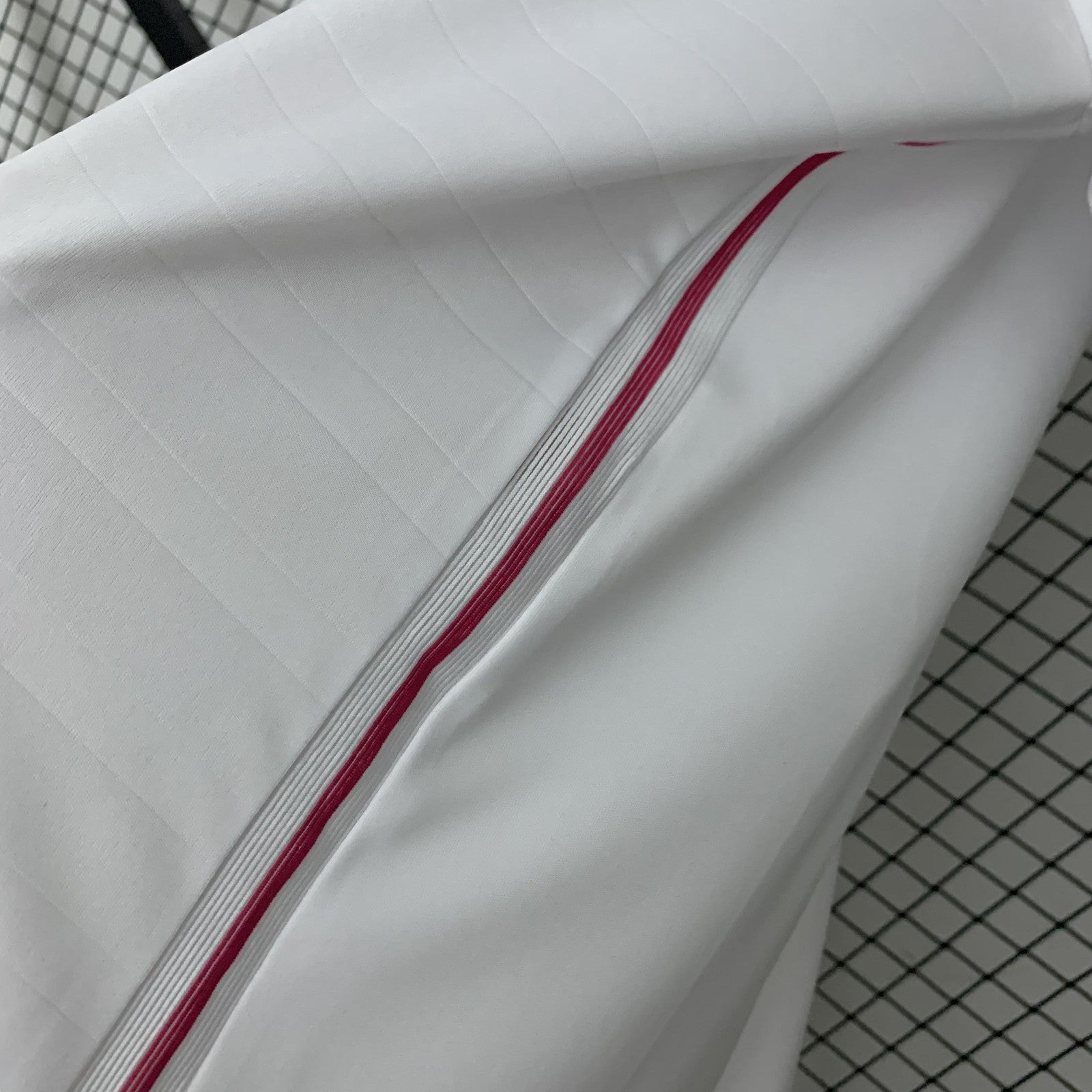 Retro Real Madrid 14 15 Home