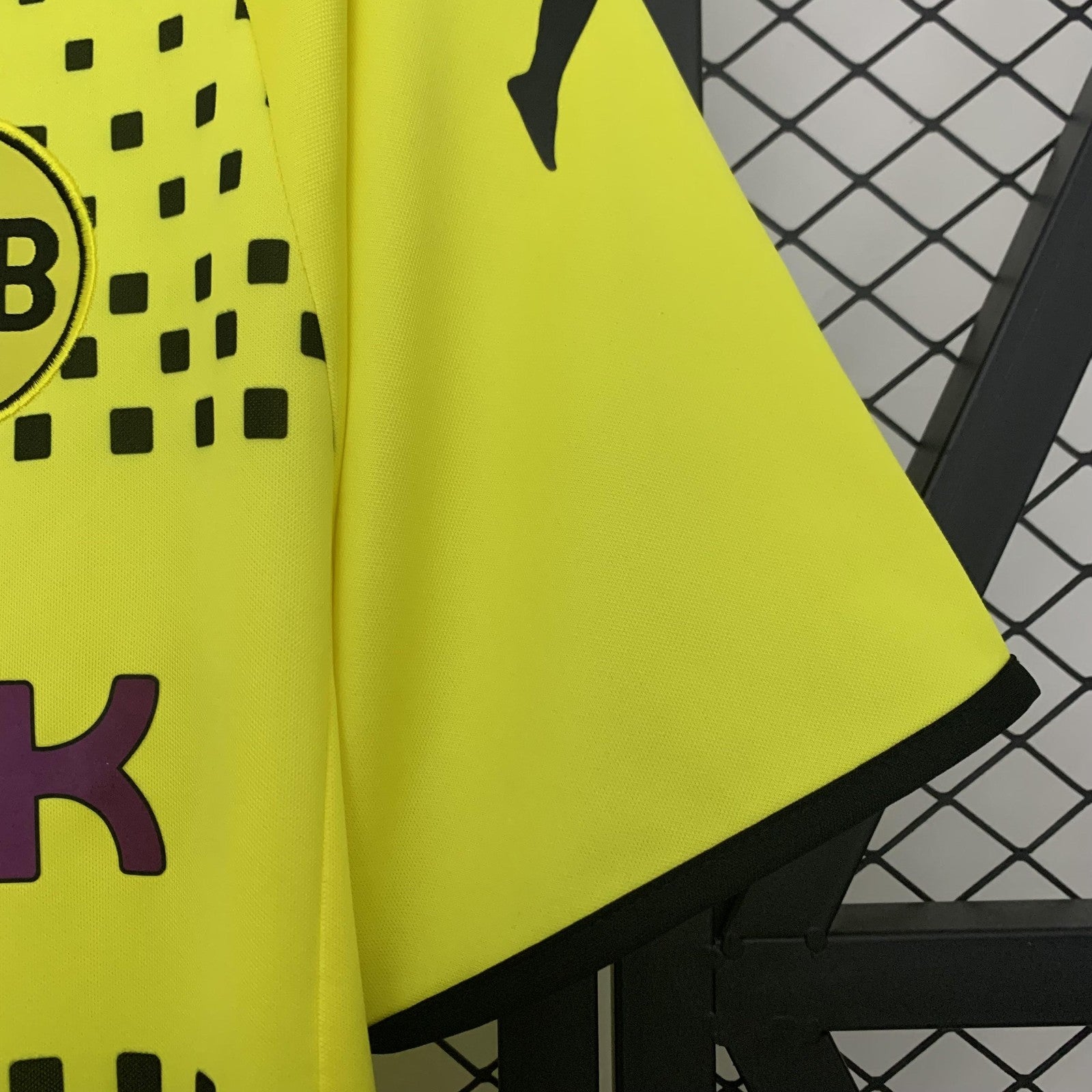 Retro Dortmund Home