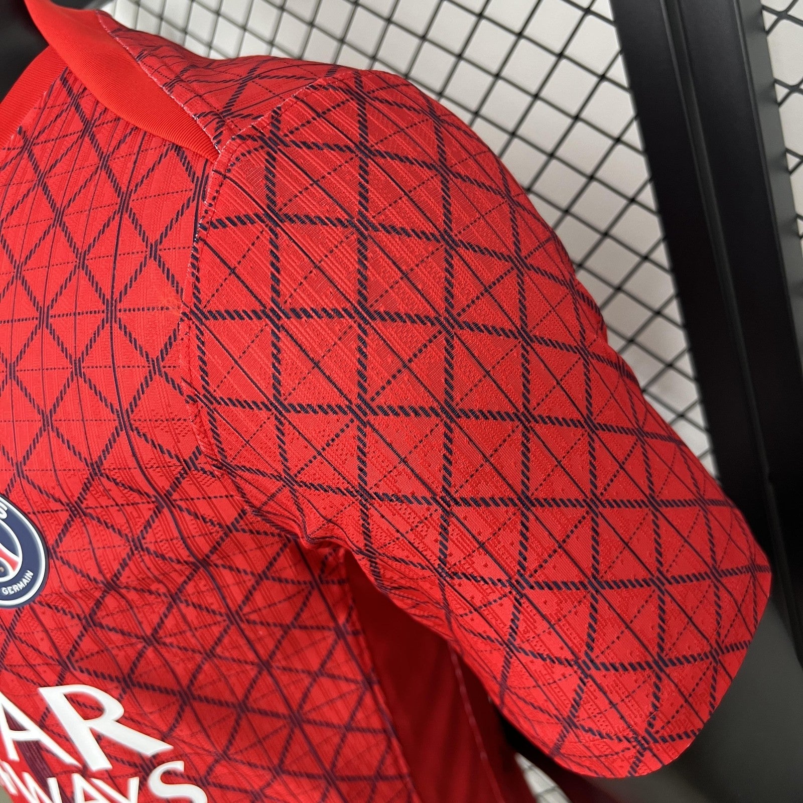 25 26 Player Psg Special Edition