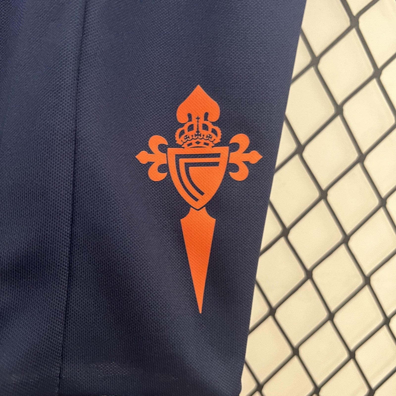 24 25 Kids Celta Away