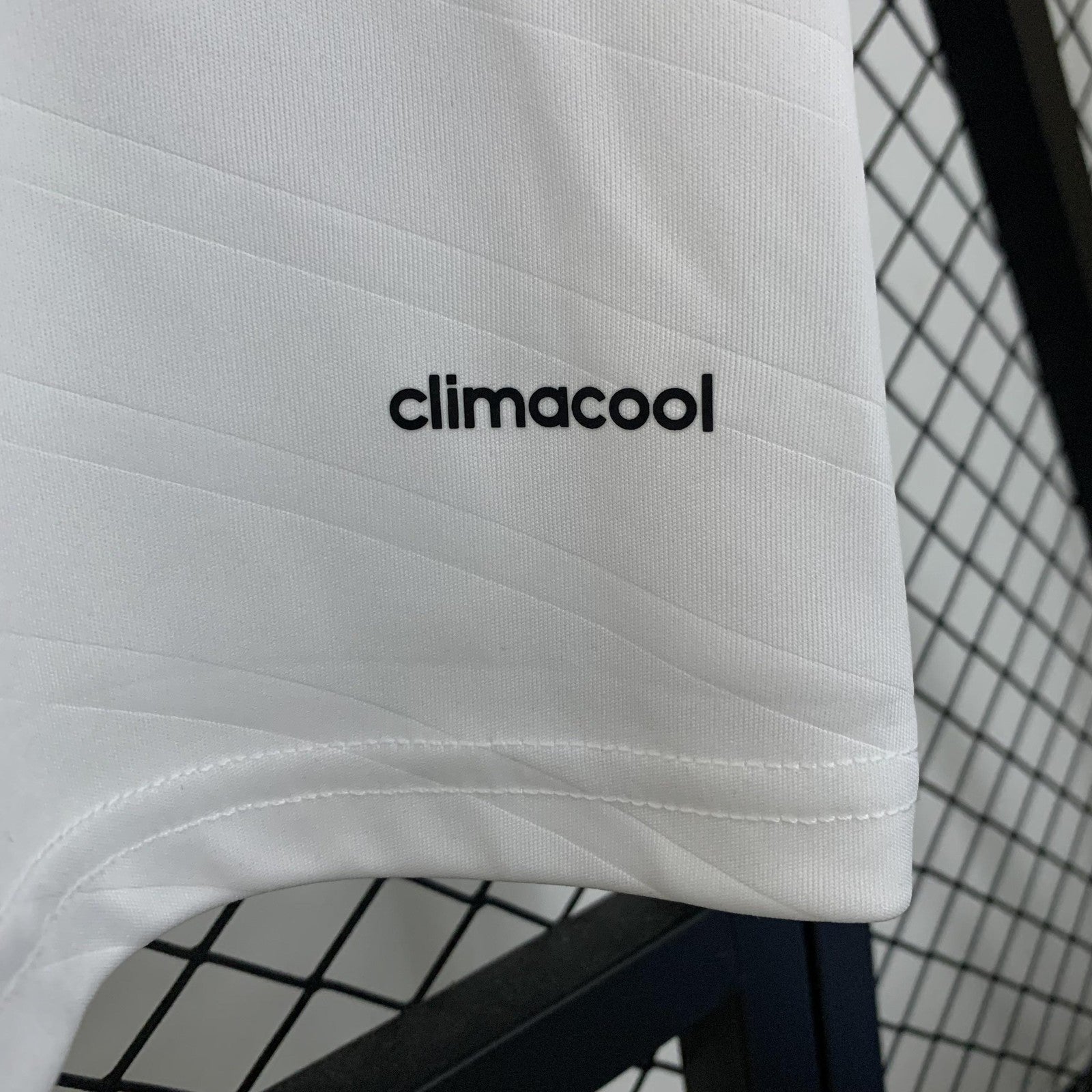 Retro Real Madrid 14 15 Home