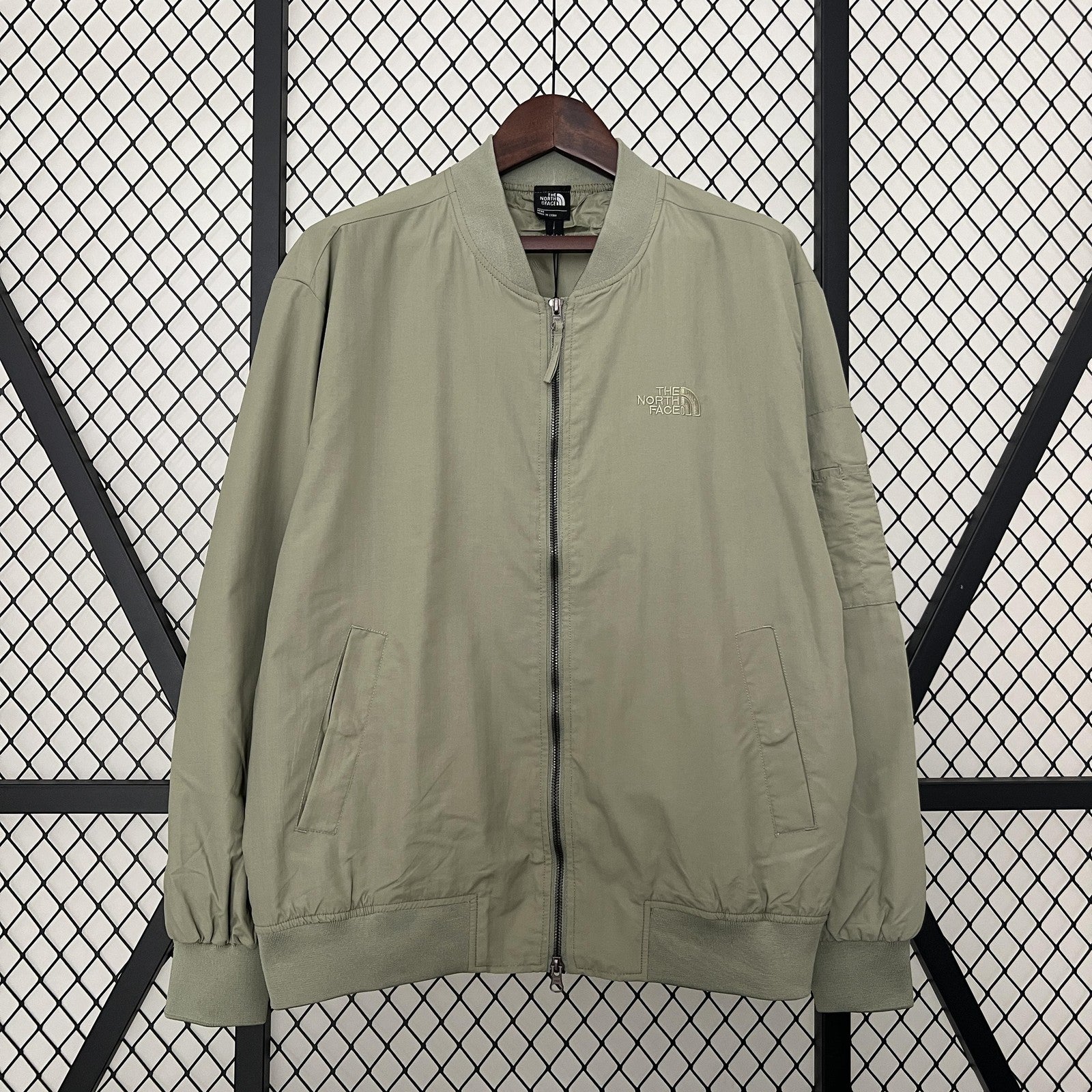 2024 New Windbreaker 19