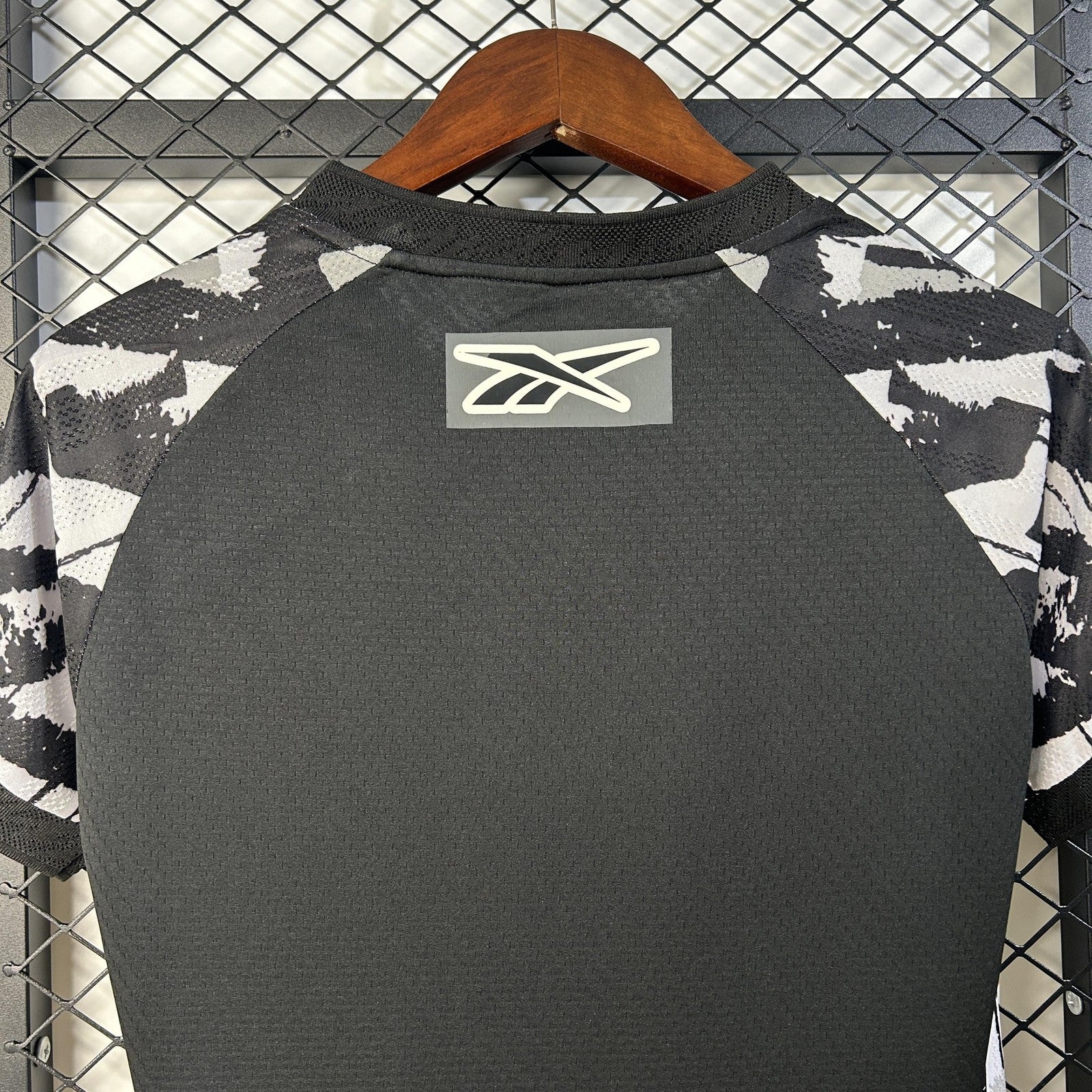 25 26 Woman Botafogo Third Away