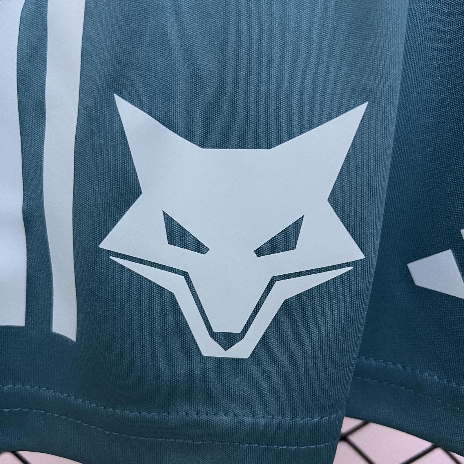 25 26 Kids Cruzeiro Training Jersey