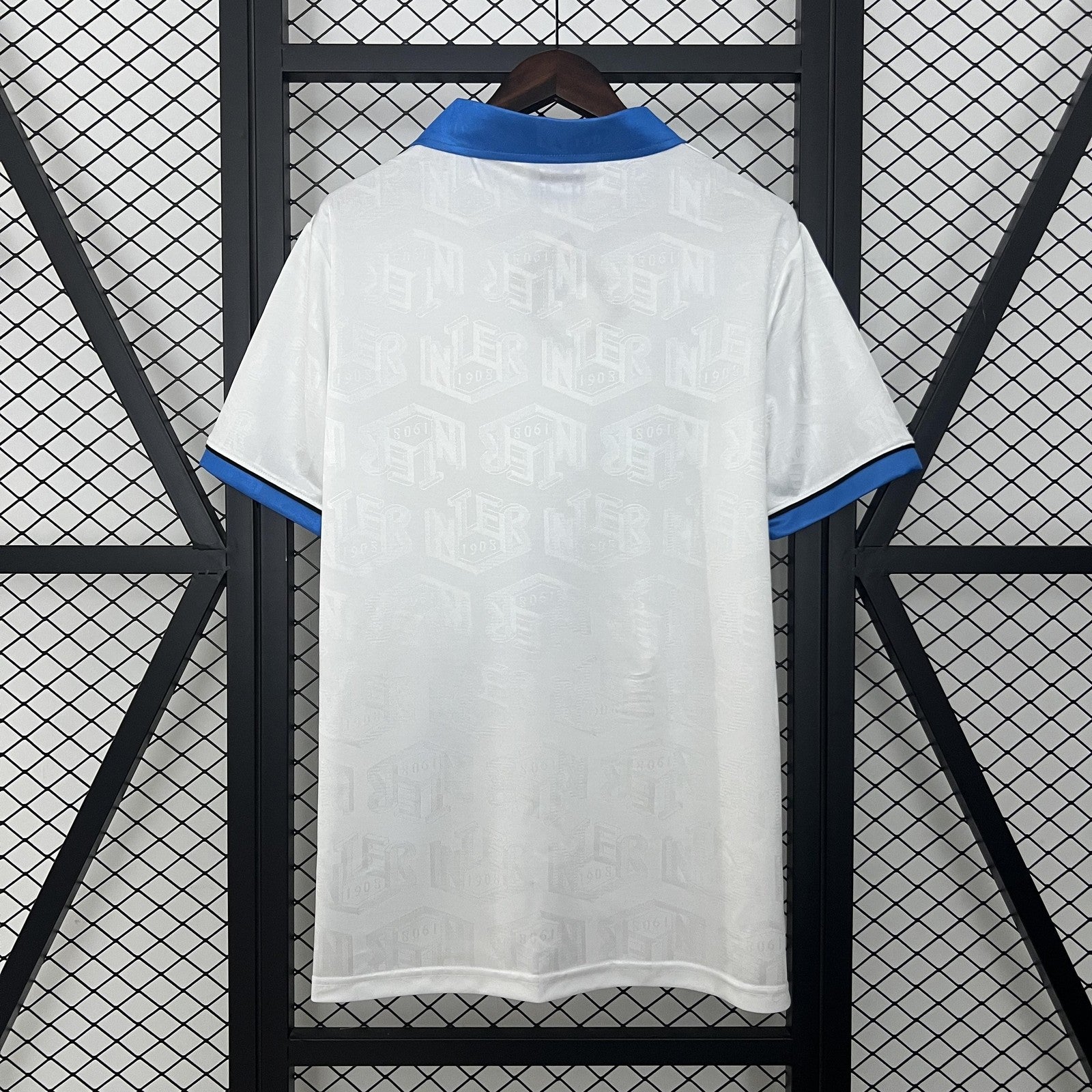 Retro Inter Milan 94 95 Away