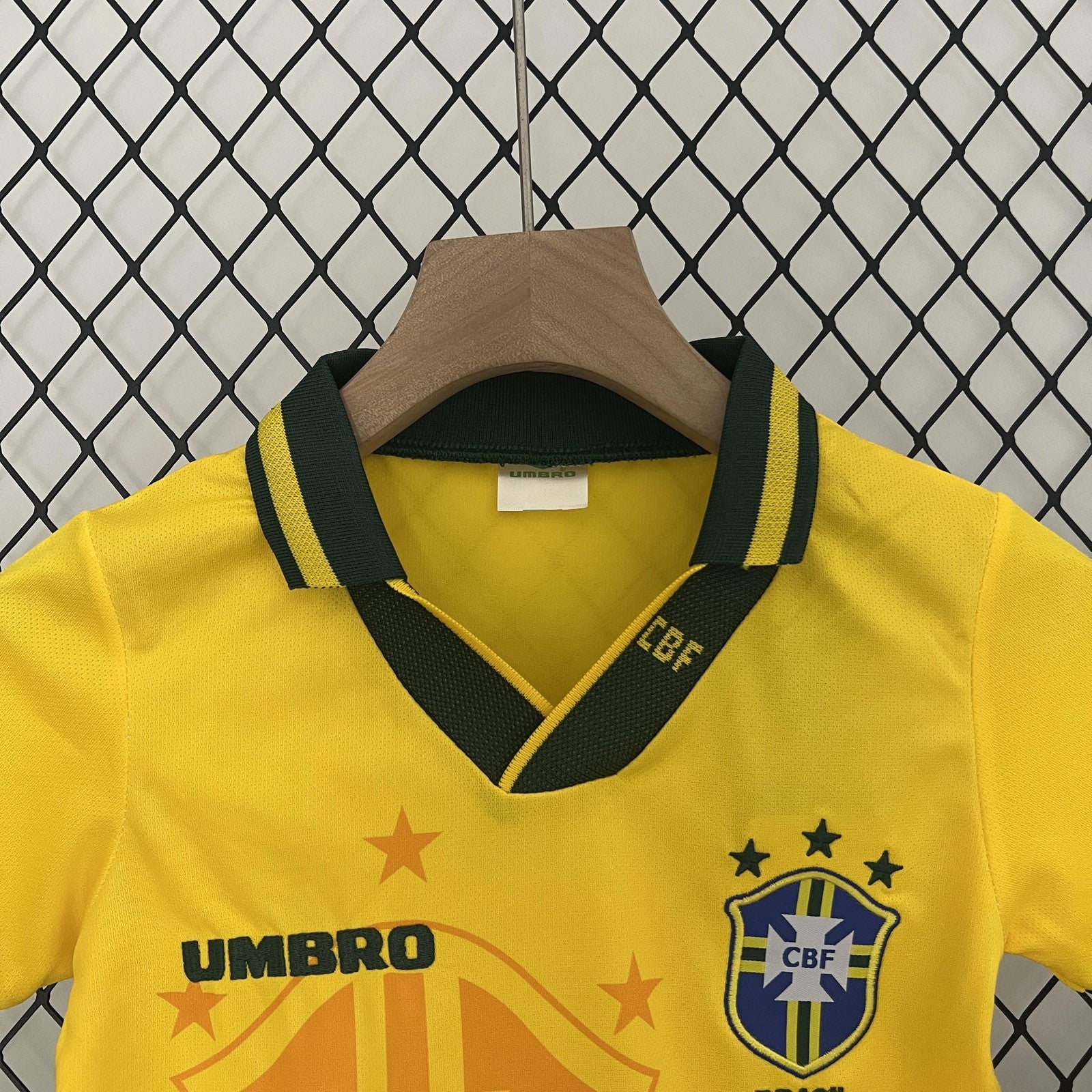 Kids Brazil93 94 Home