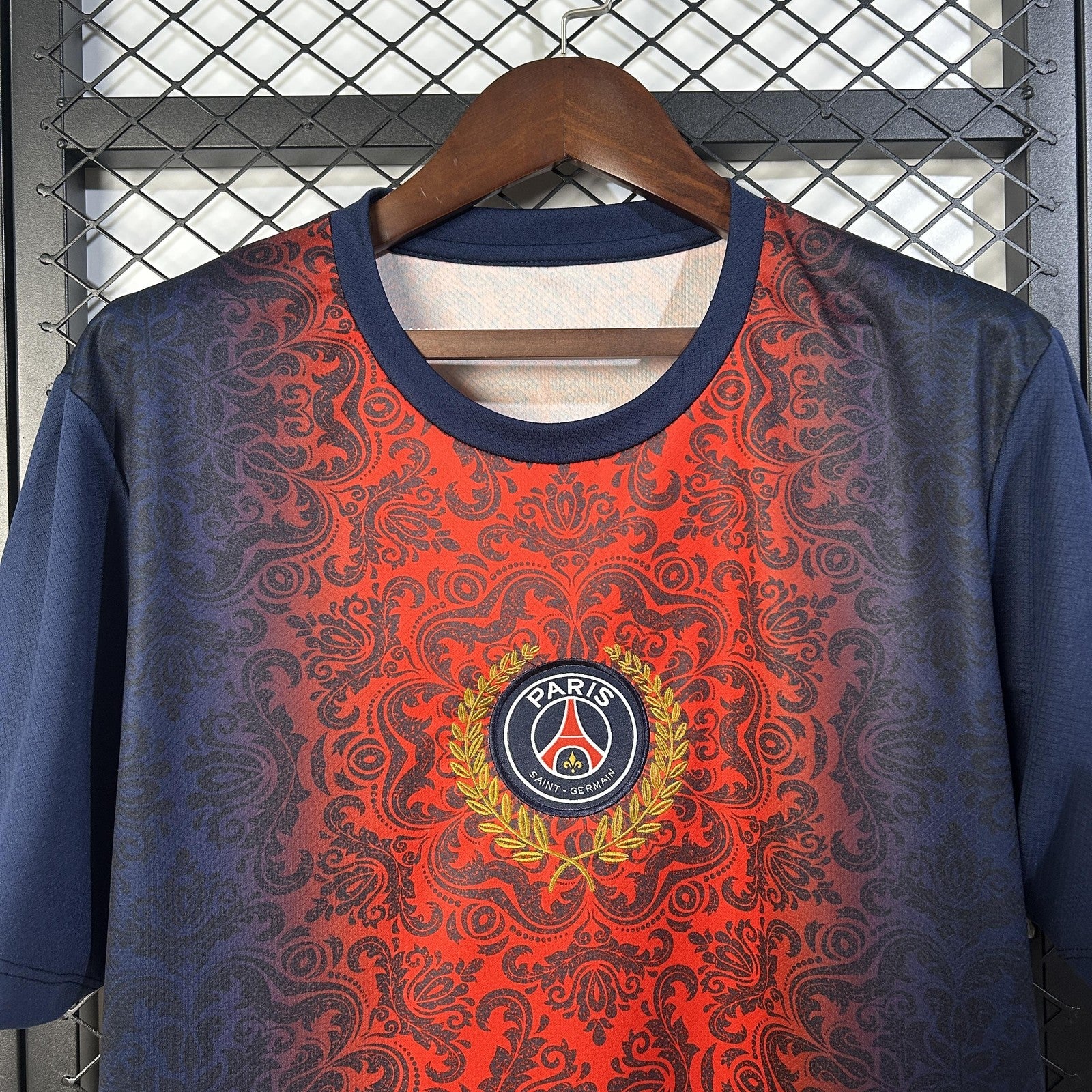 25_26 PSG Special Edition