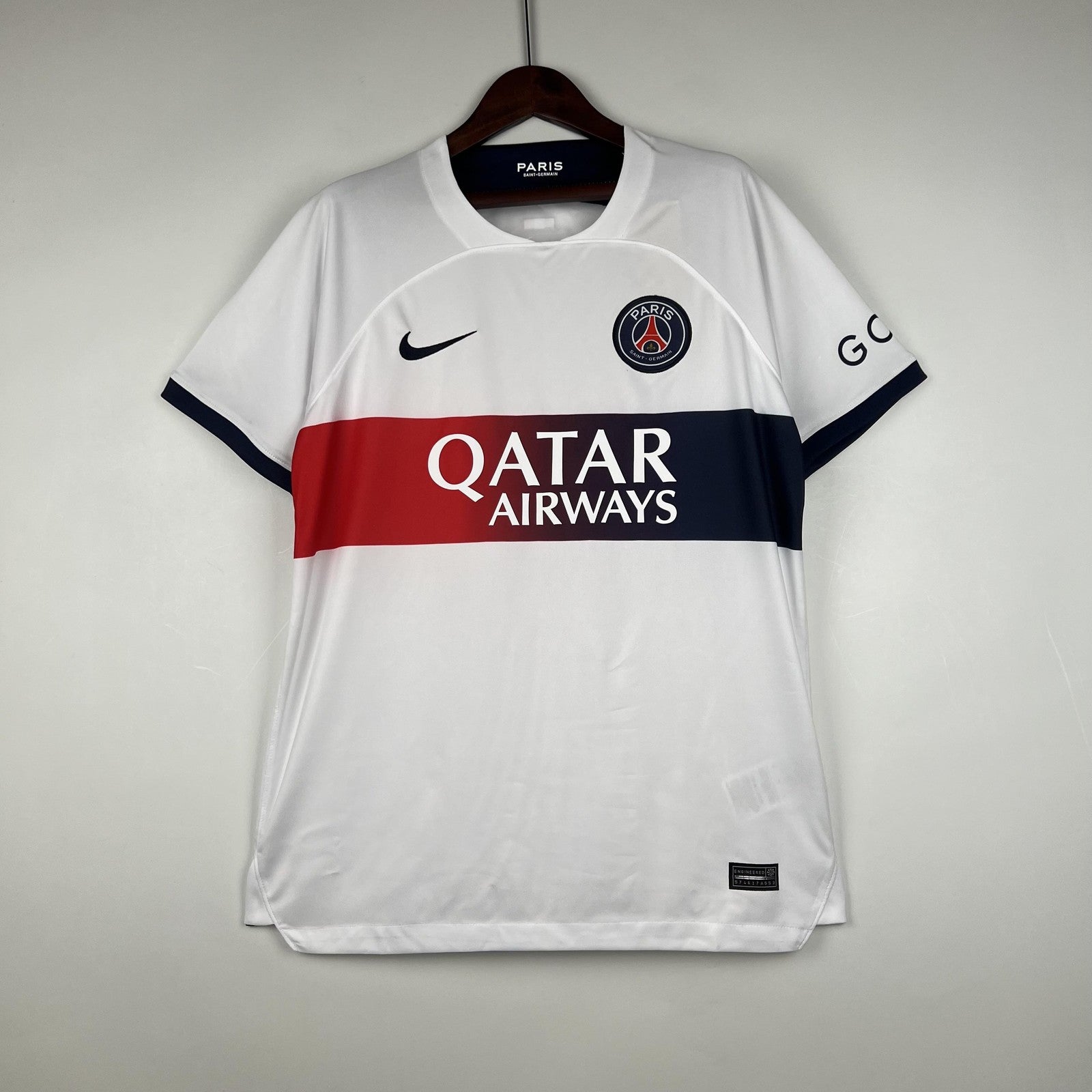 23 24 Psg Away