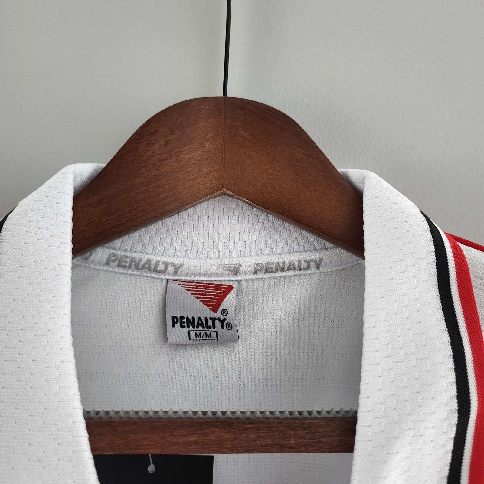 Retro Sao Paulo 1999 Home