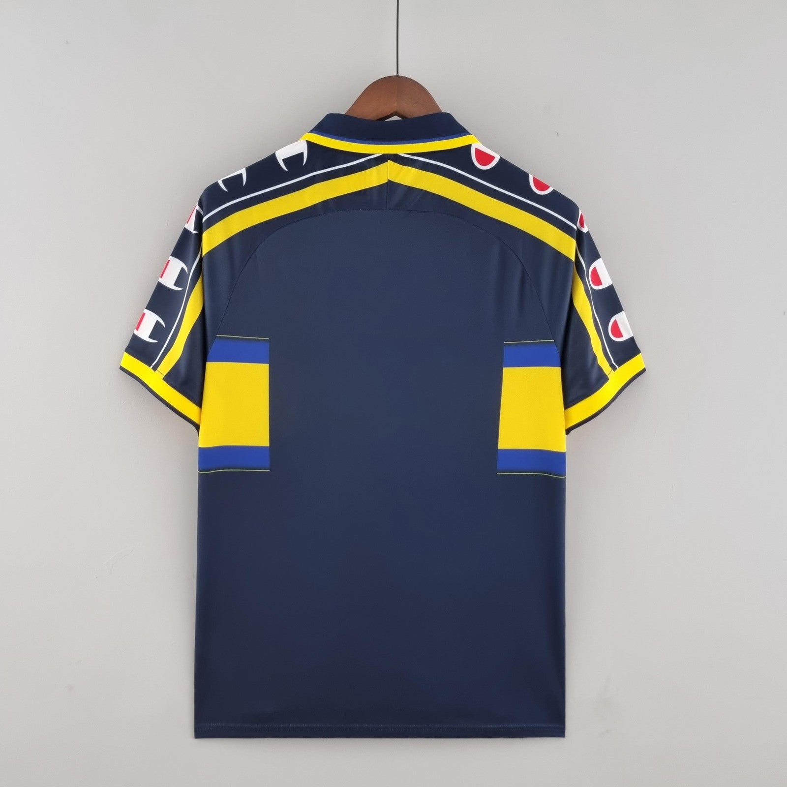 Retro Parma 99 00 Away