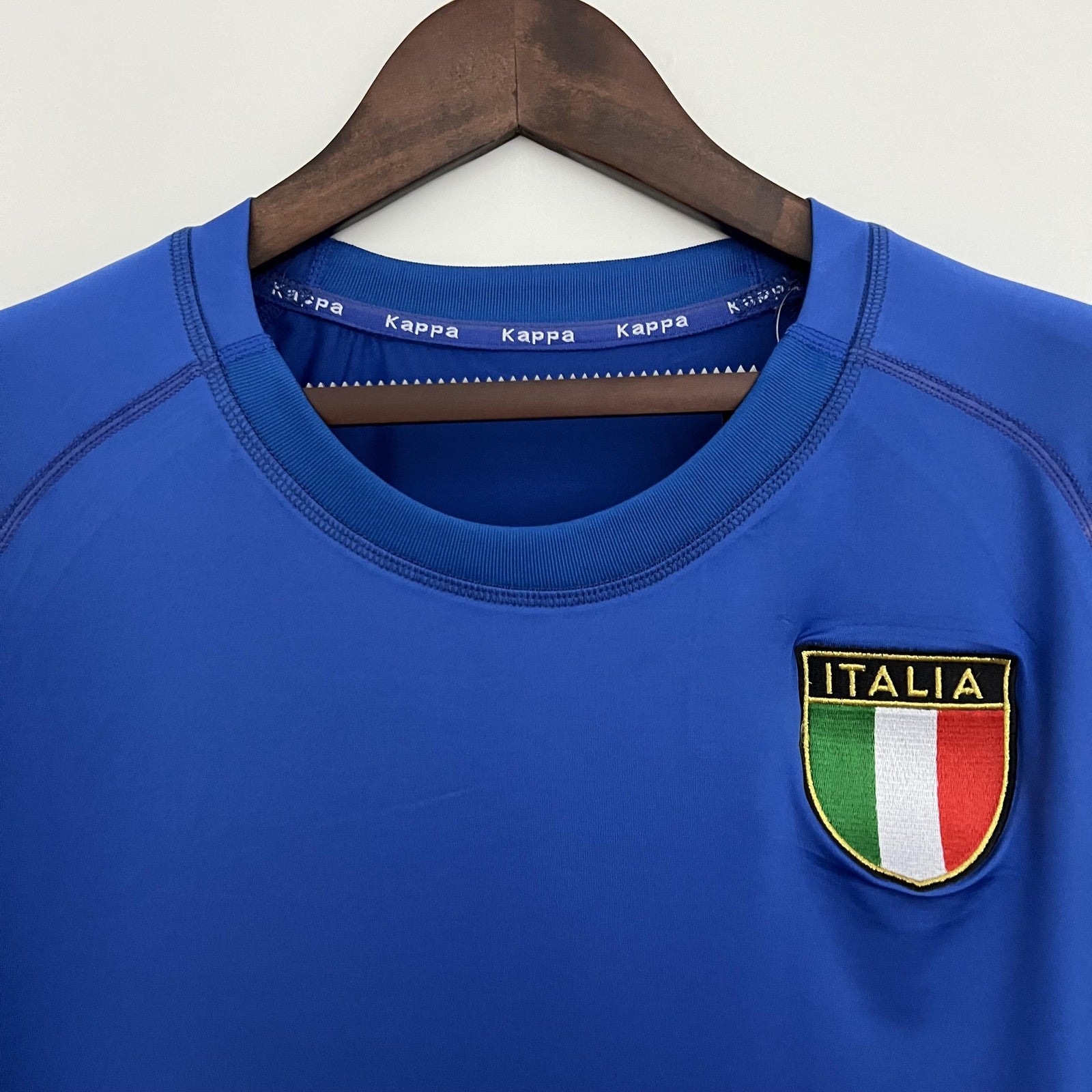 Retro Italy 2000 Home