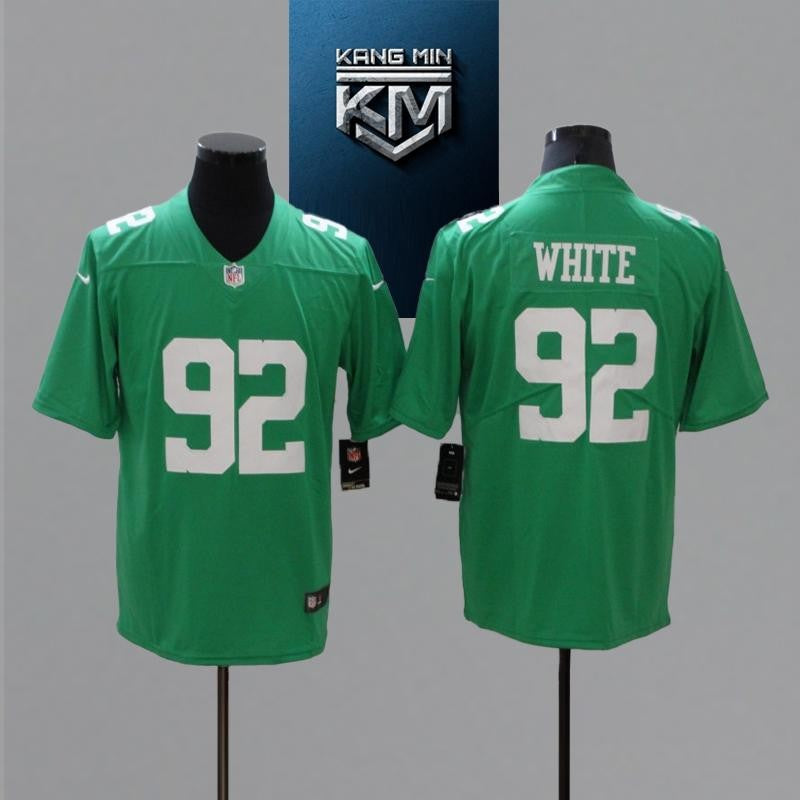 2021 Eagles Nfl Jersey