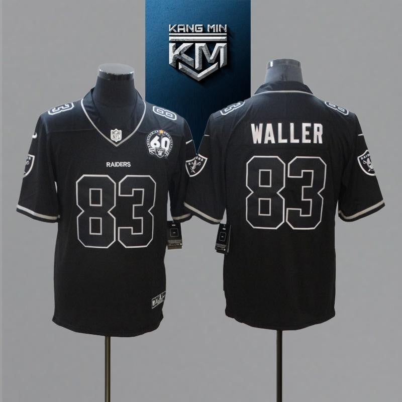 2021 New Shadow Edition Nfl Jersey