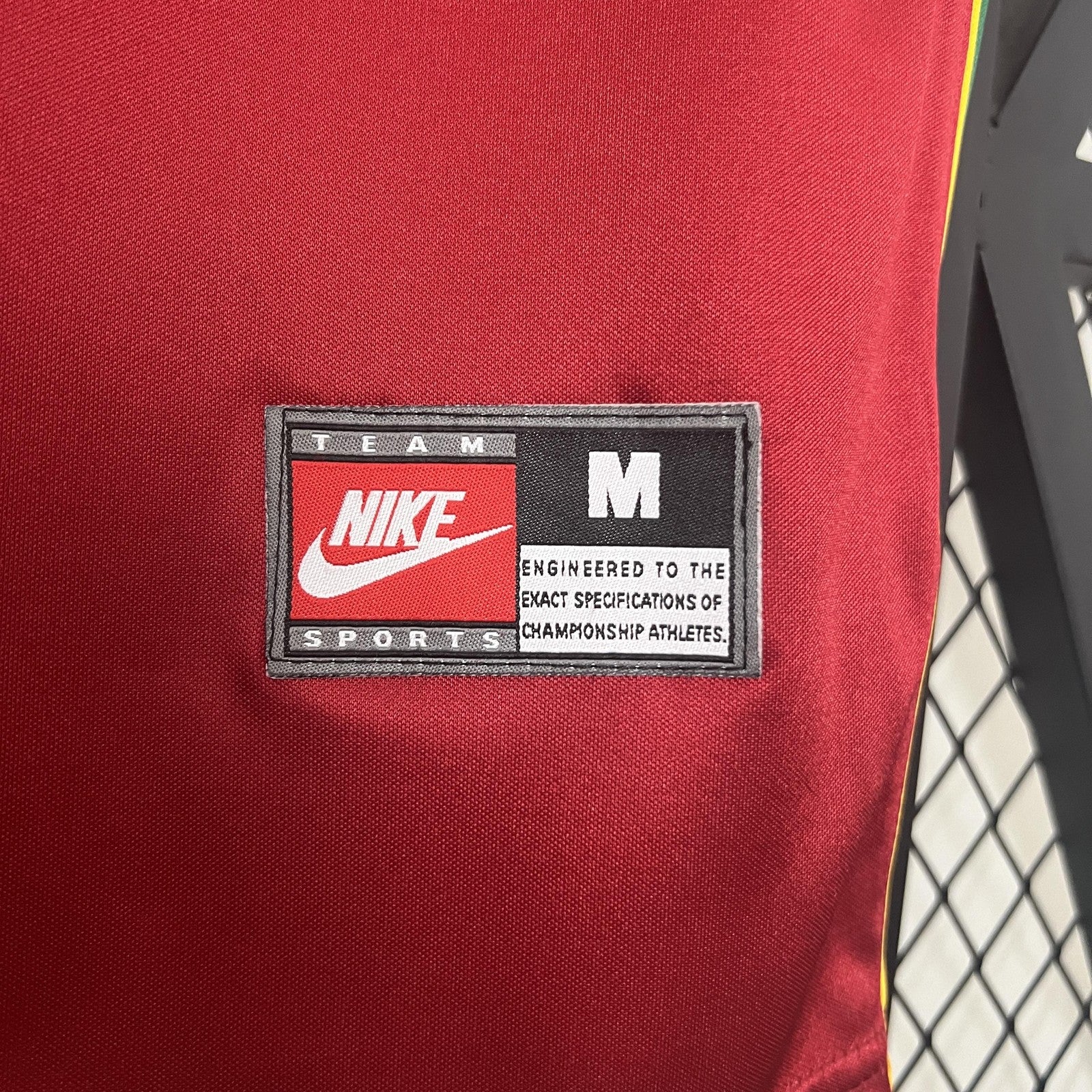 Retro Portugal 97 98 Home