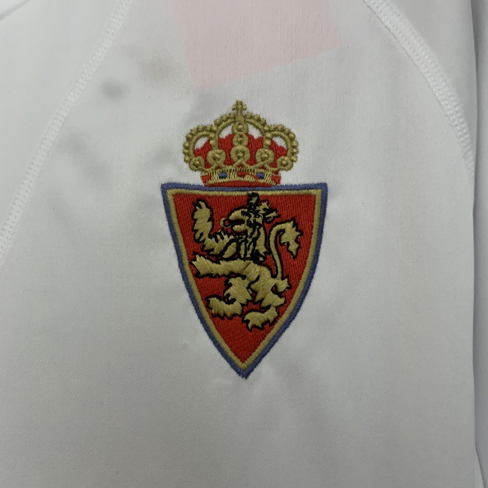 Retro Zaragoza Home