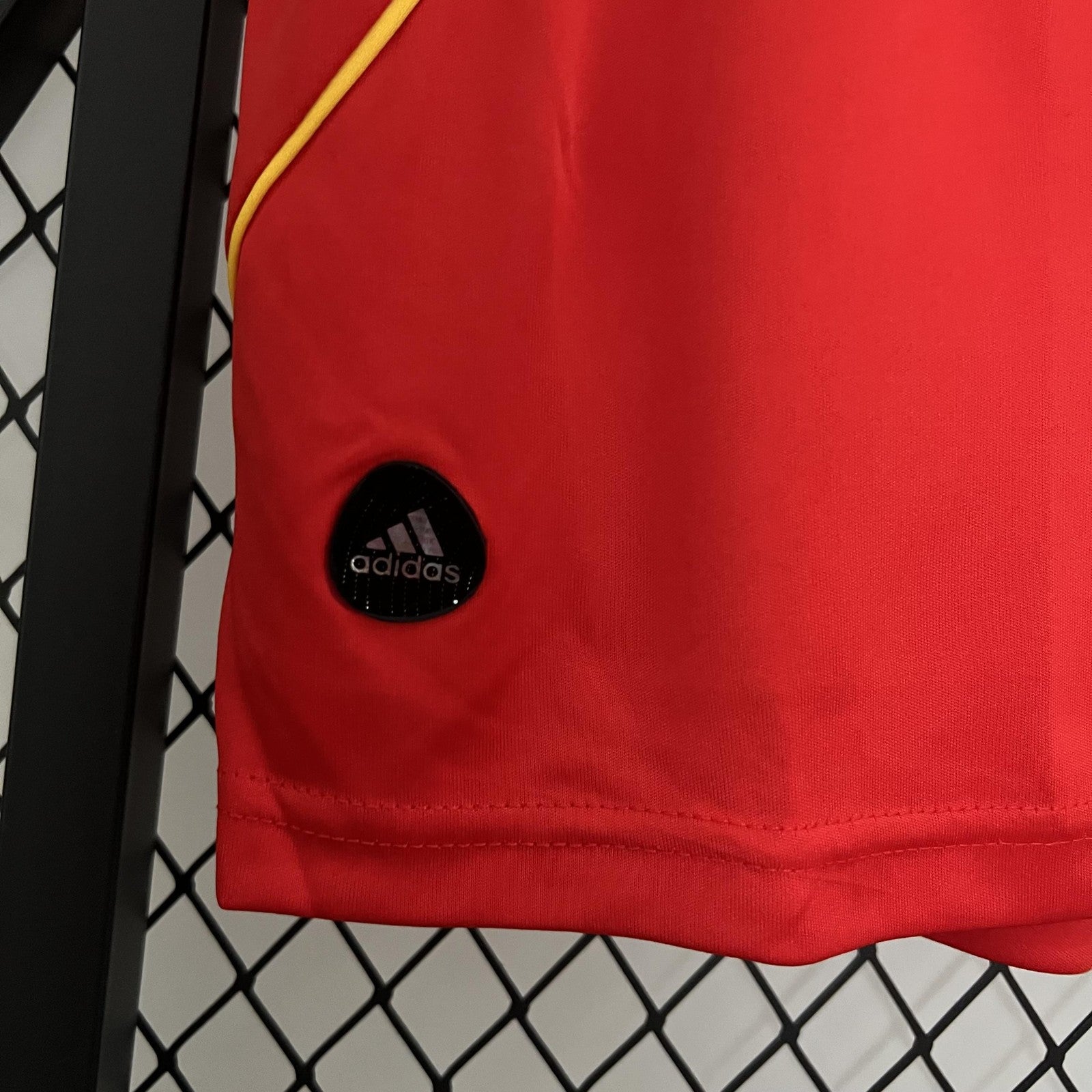 Retro Spain 2008 Home