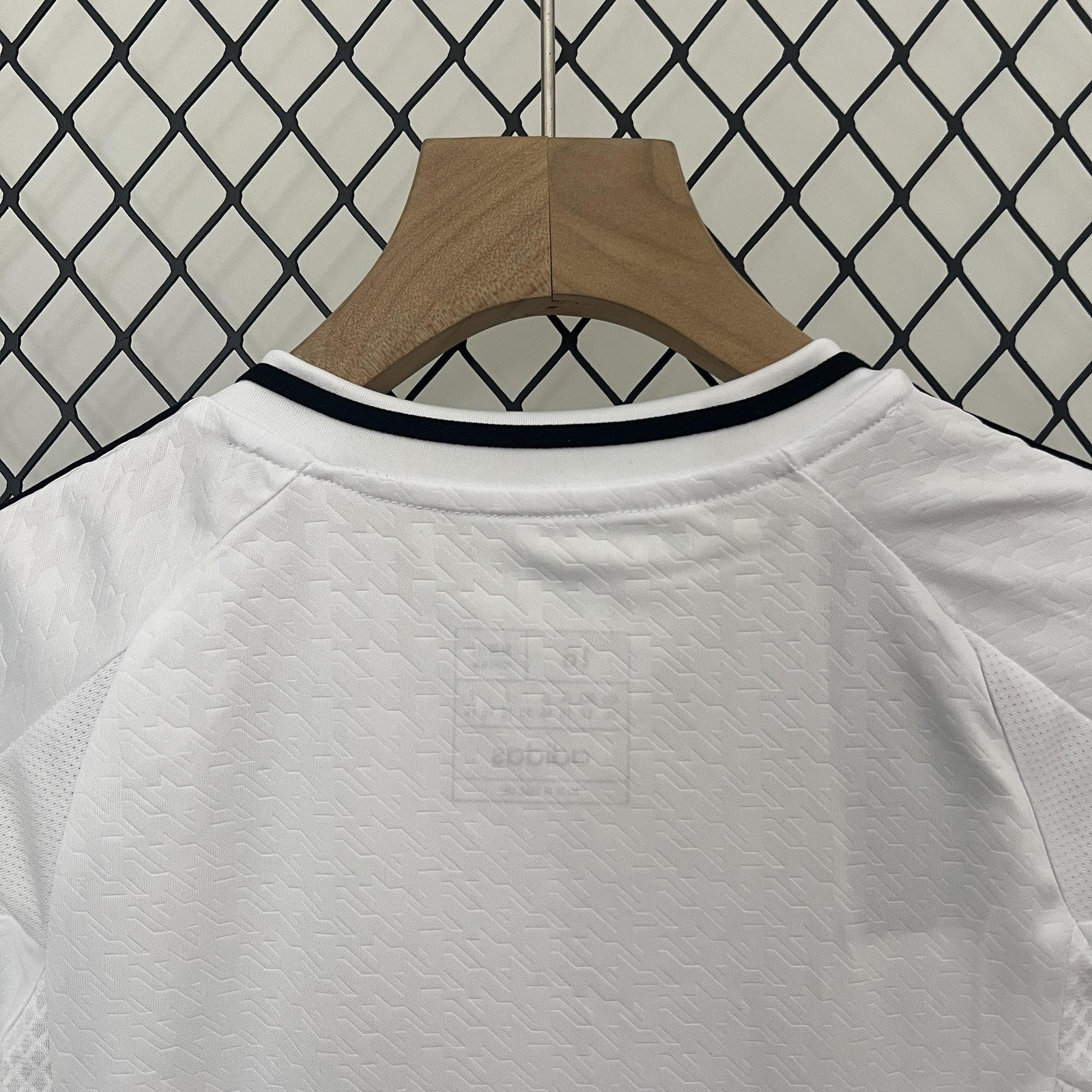 24 25 Kids Real Madrid Home