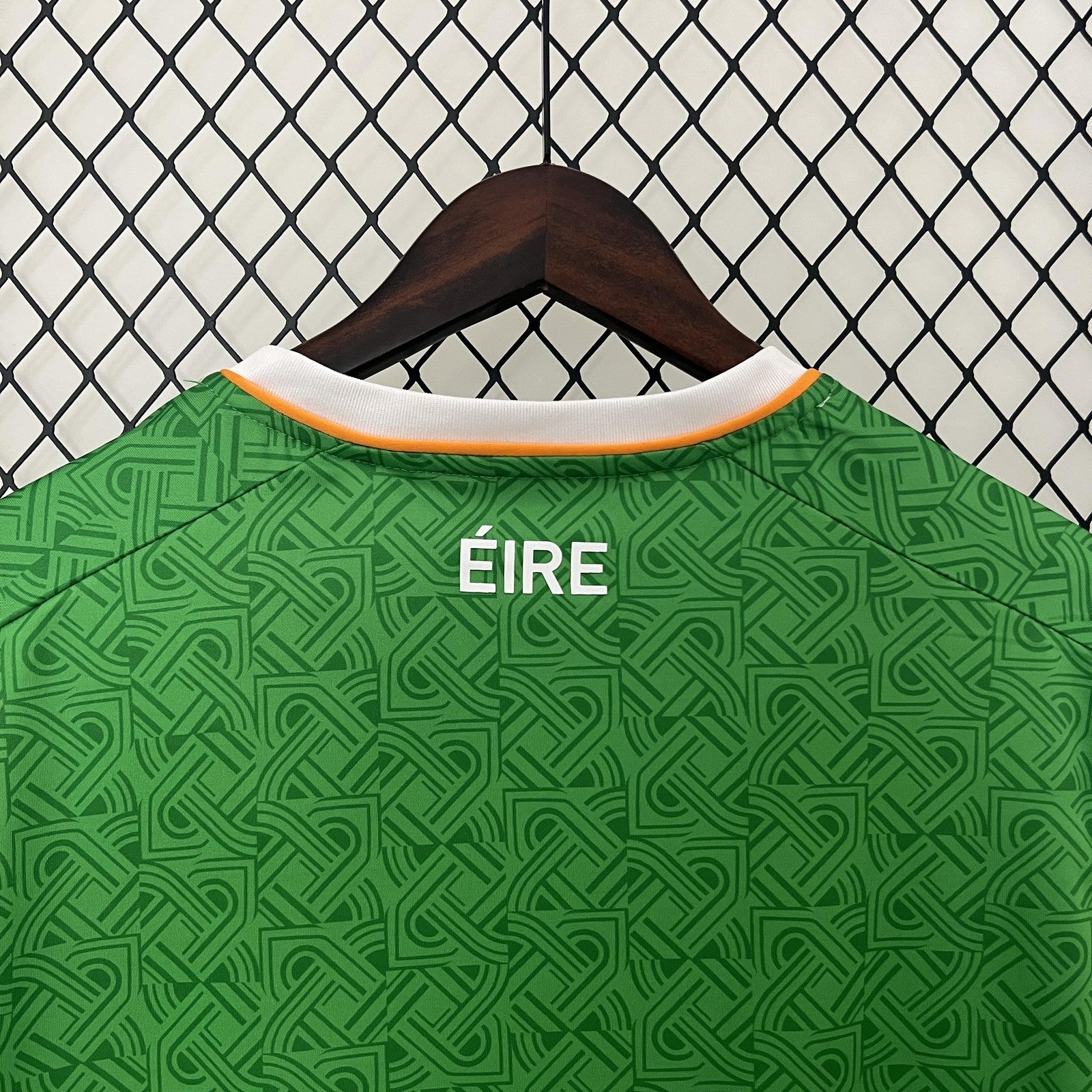 2024 Ireland Home