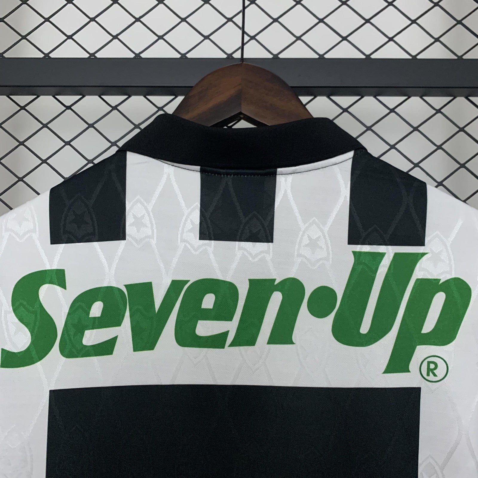 Retro Botafogo 1995 Home