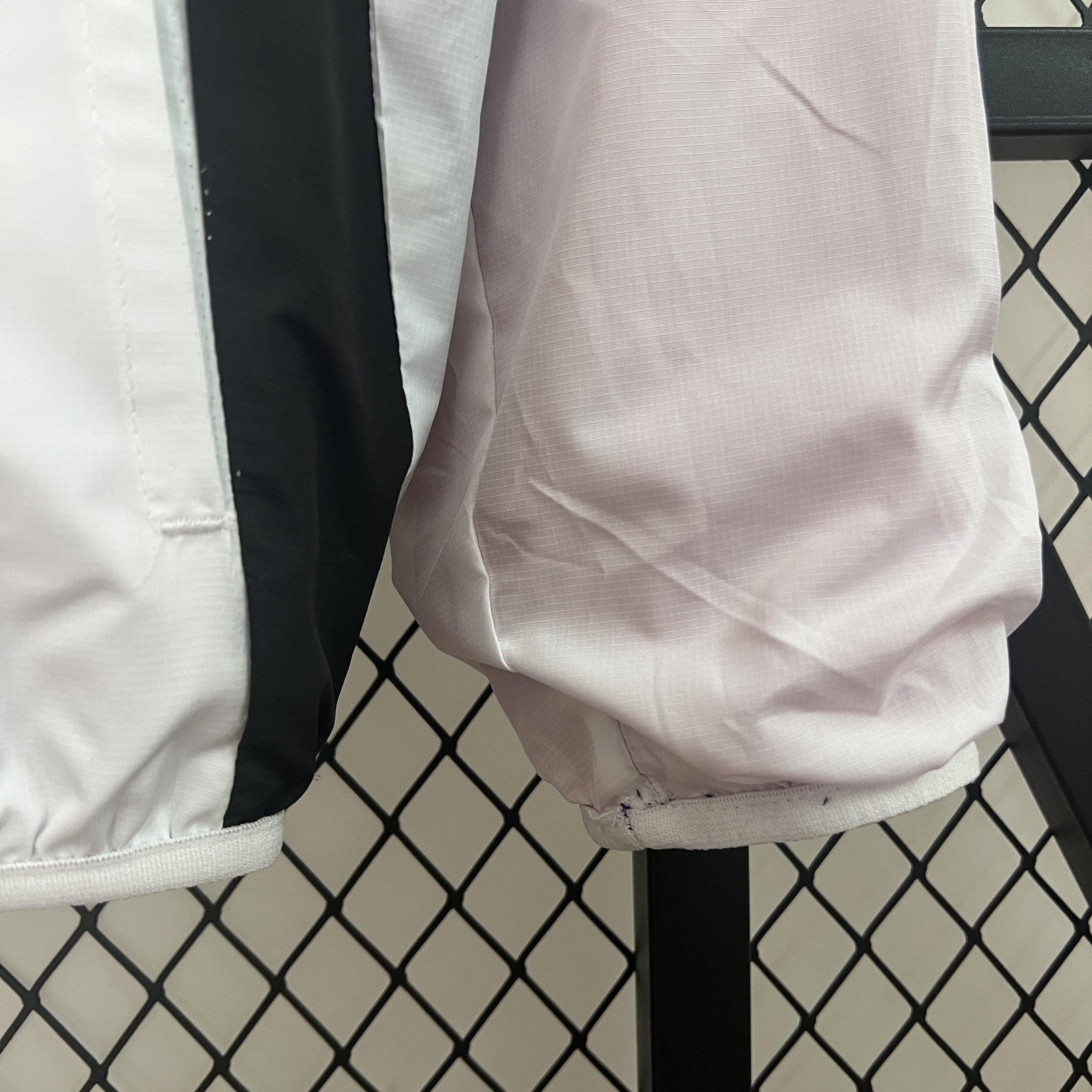 2024 Germany Trench Coat Reversible 2