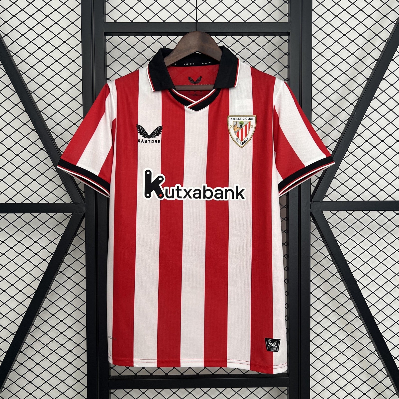 25 26 Athletic Bilbao Home