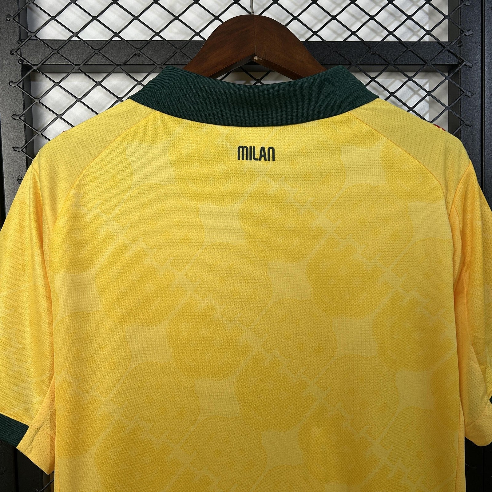 25 26 Ac Milan Third Away