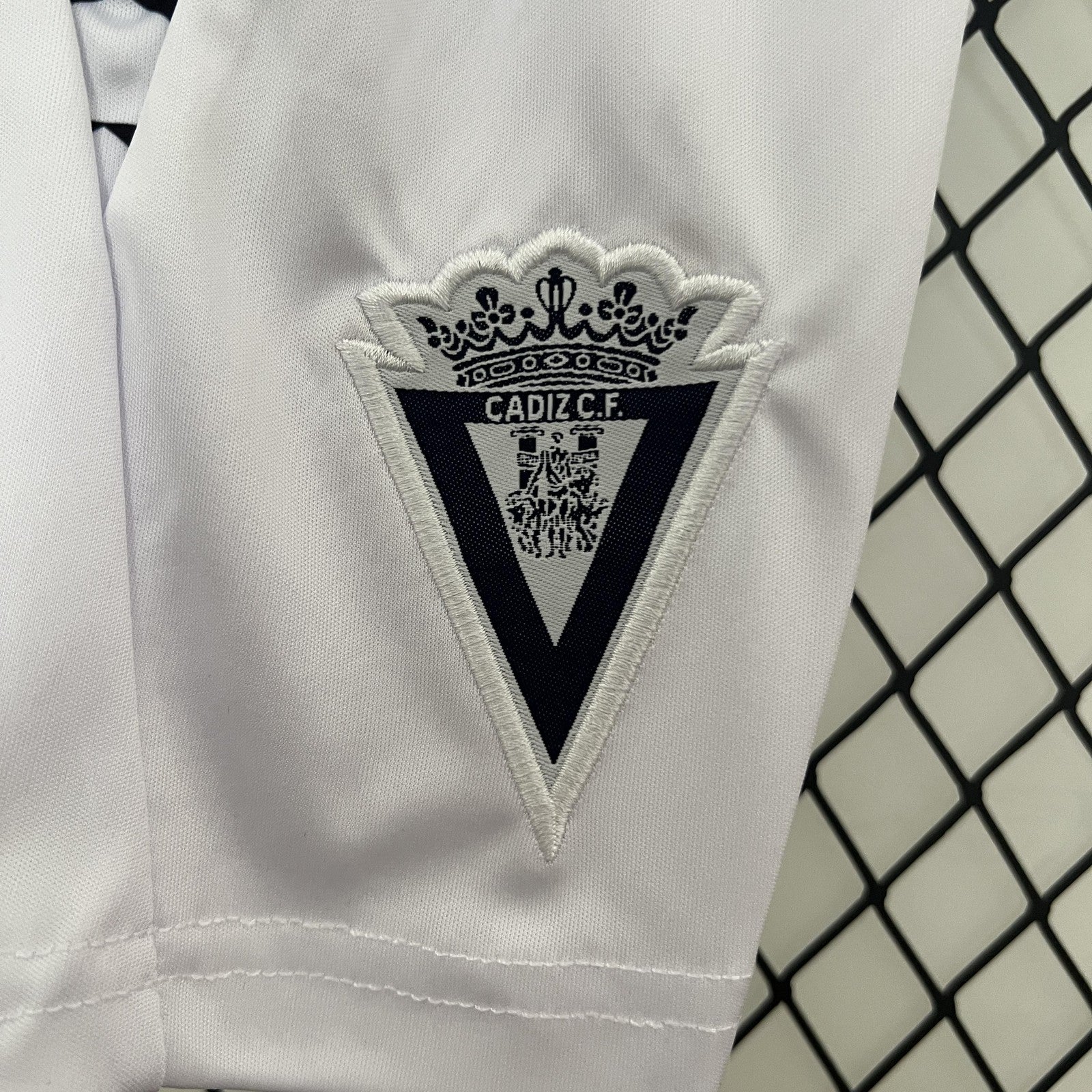 Kids Cadiz Away