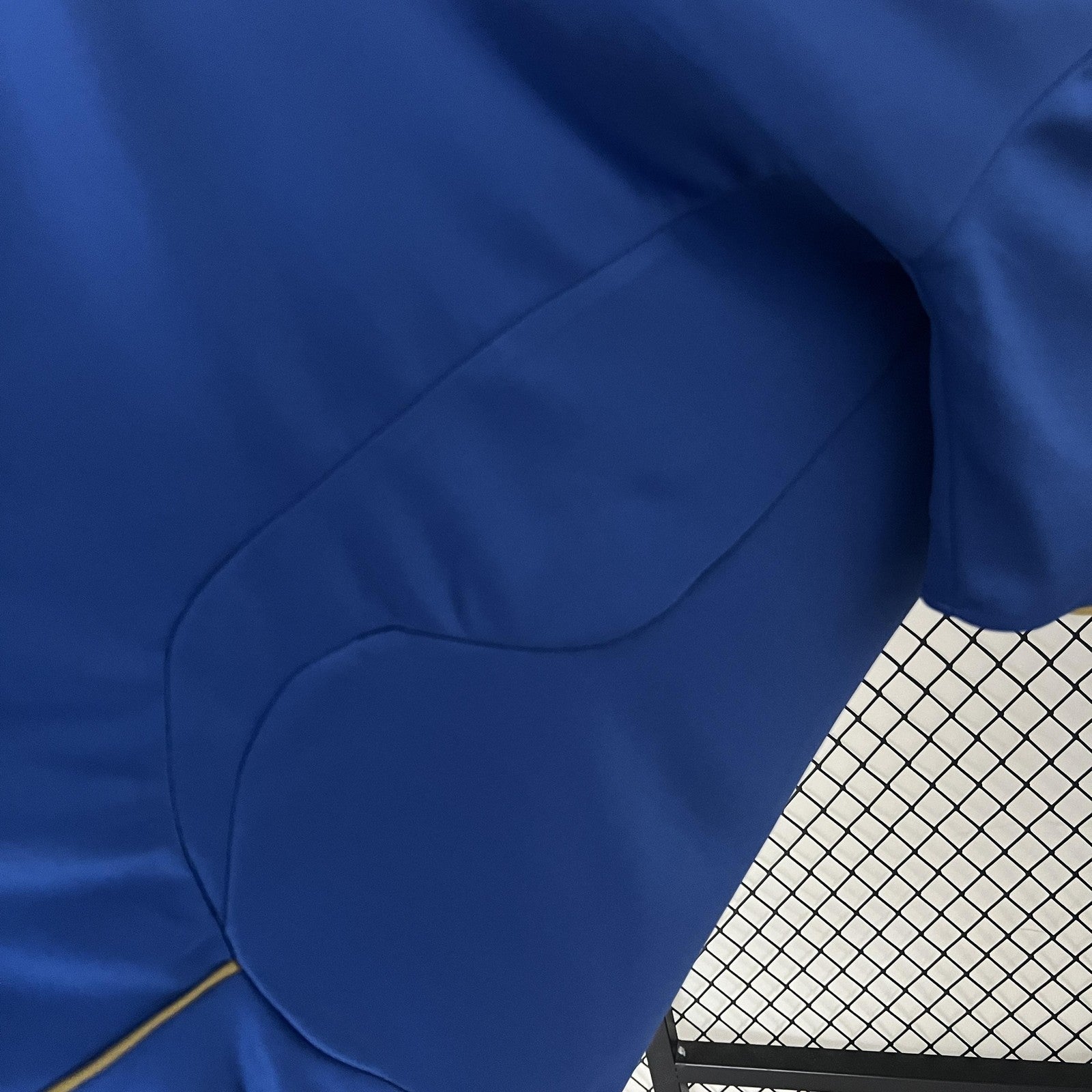 Retro Chelsea 05 06 Home