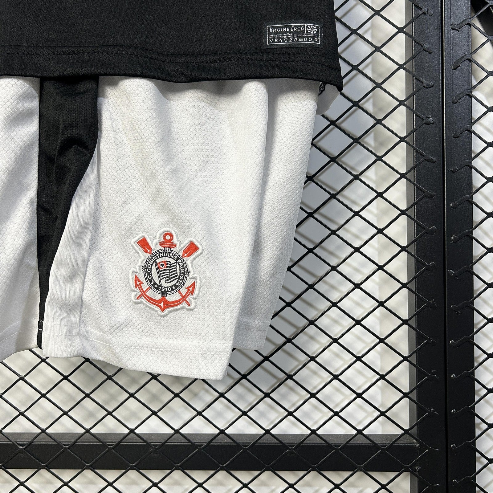 25 26 Kids Corinthians Home