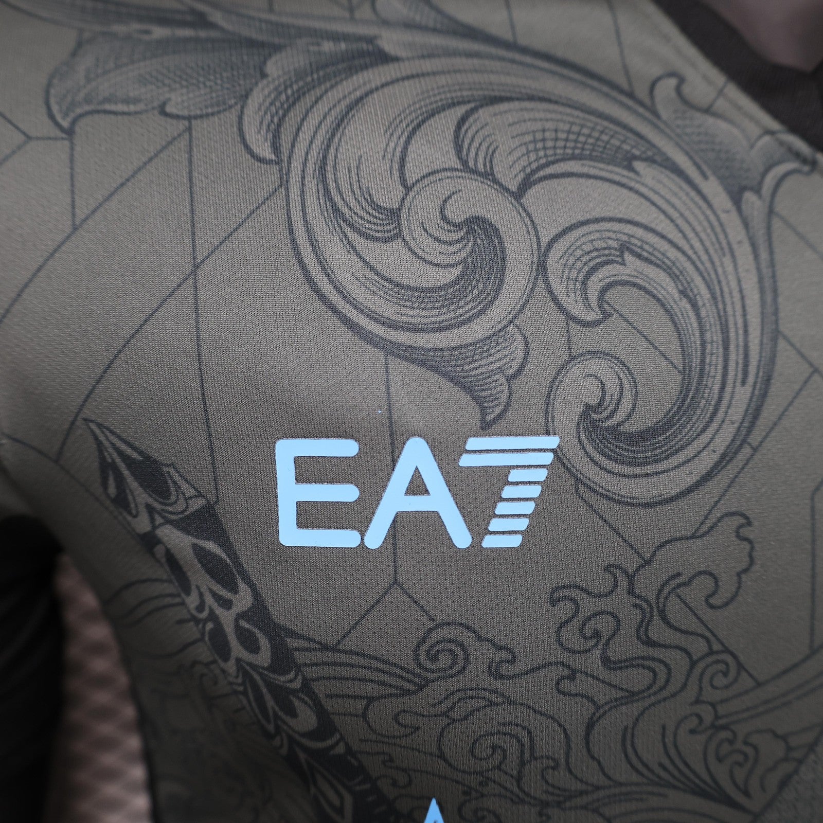 24 25 Player Napoli Special Edition