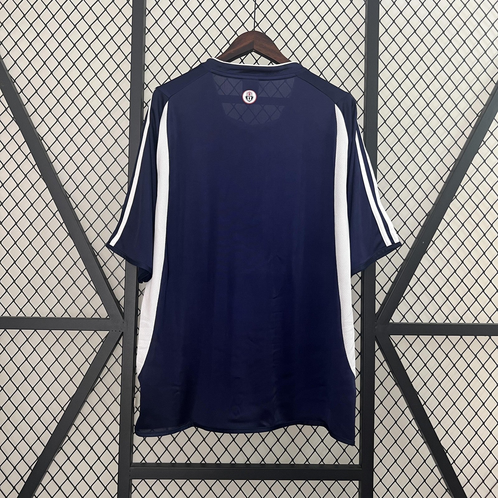 Retro University of Chile 2003 Home