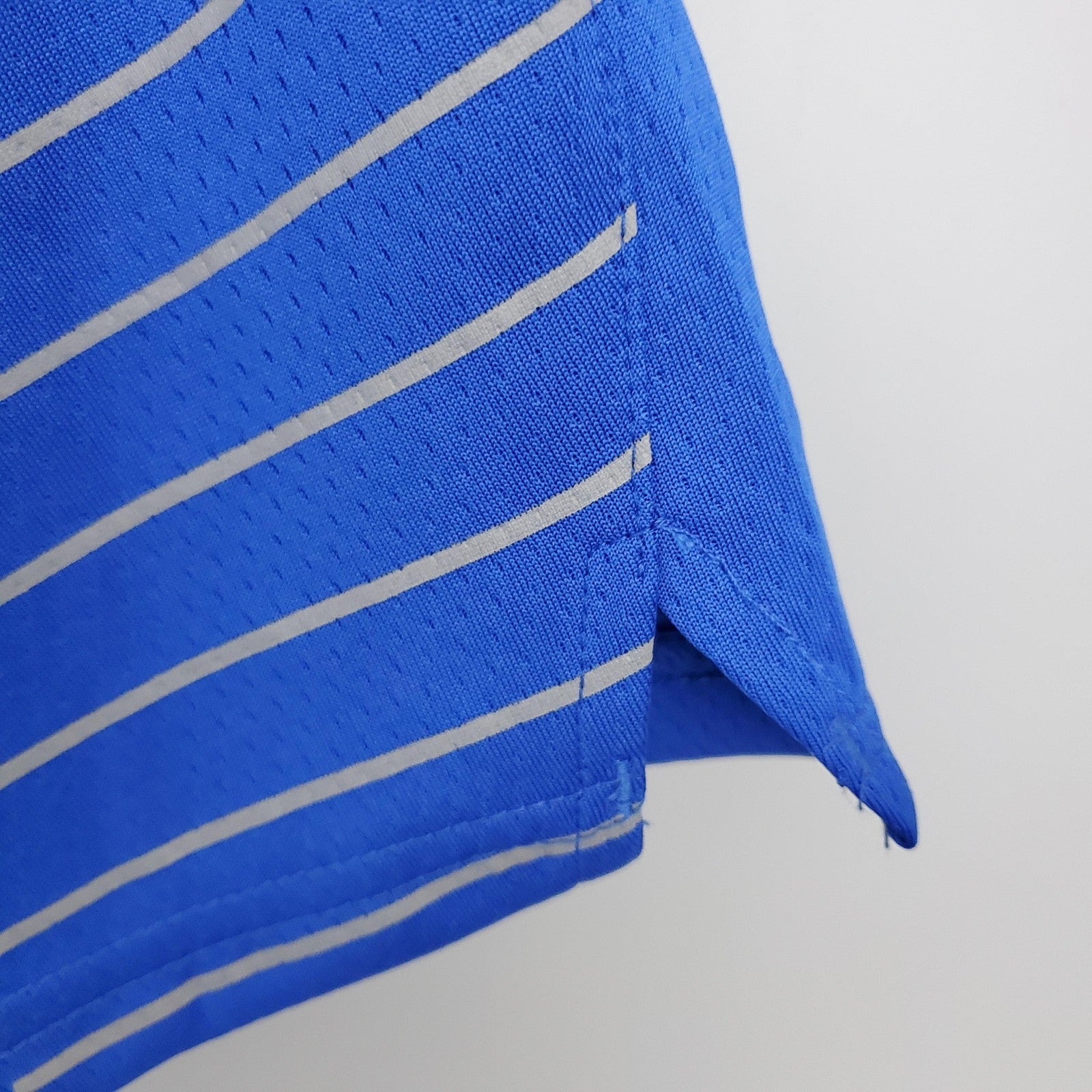 Clippers Limited Edition Blue Shorts