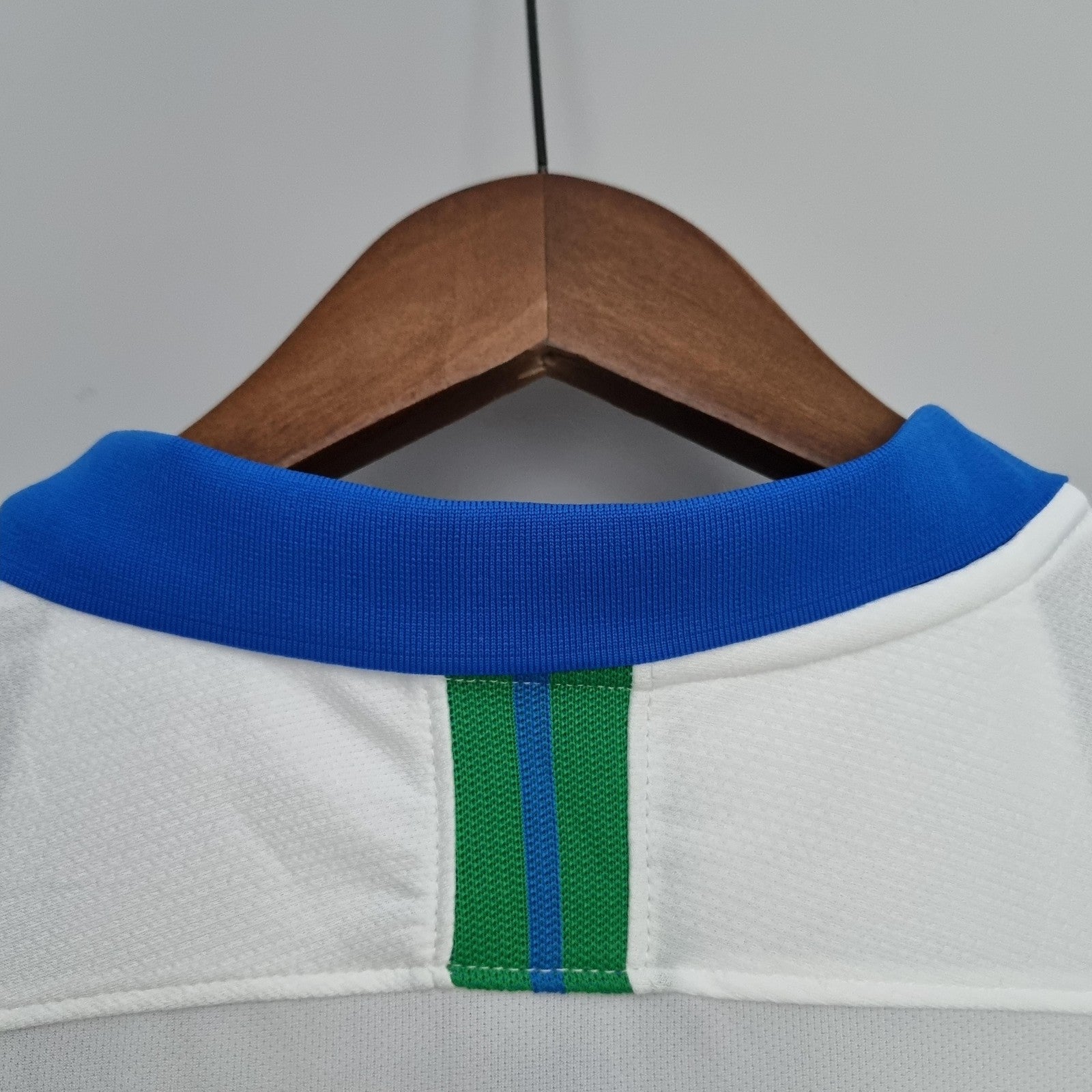 2019 Brazil Away