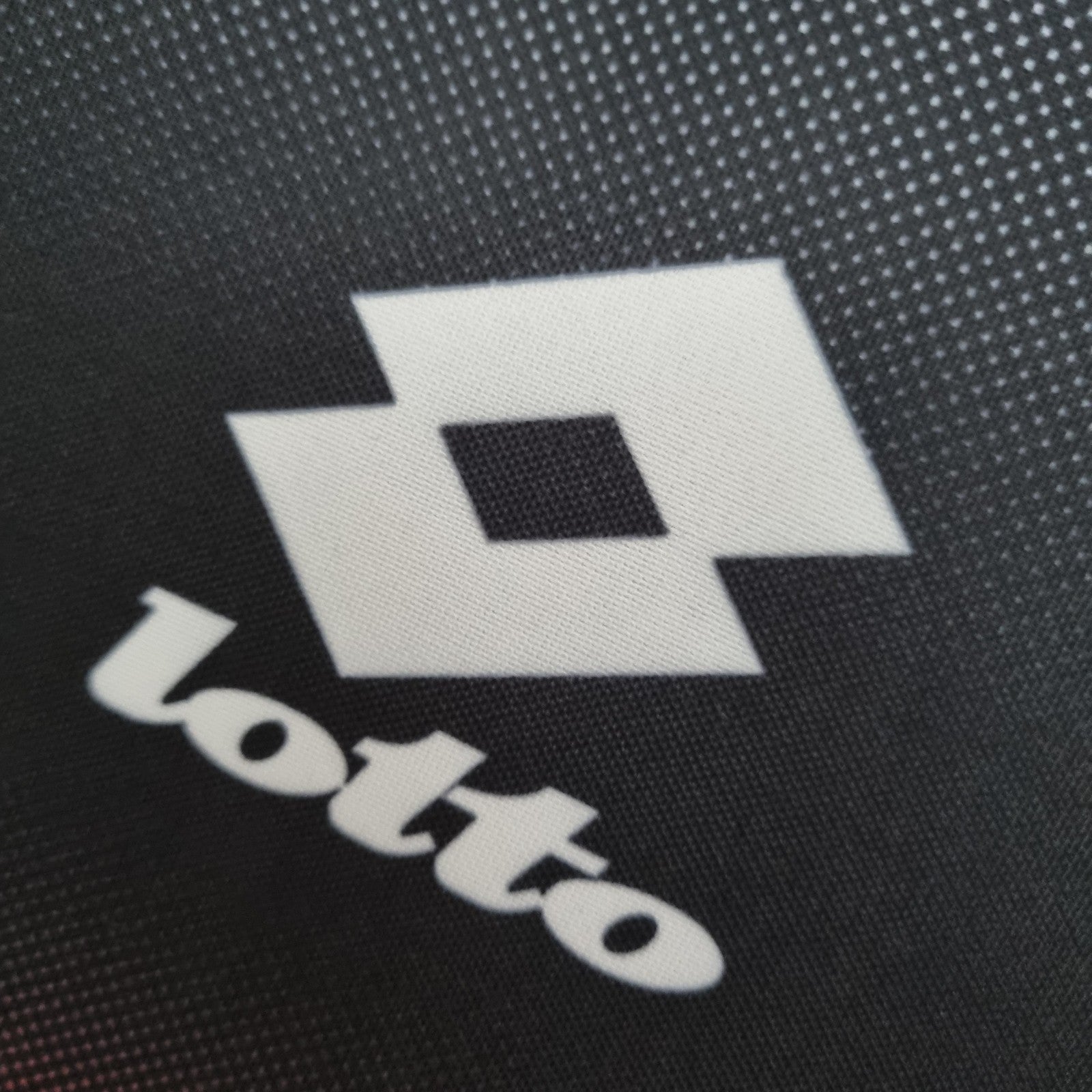 Retro Ac Training Suit Black