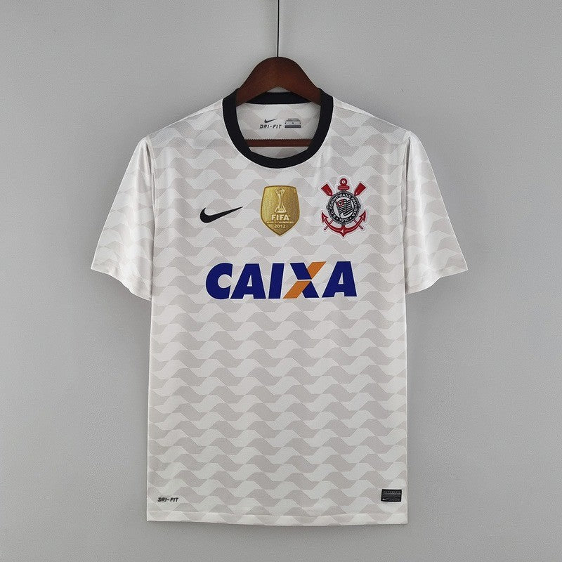 Retro Corinthians 2012 Home