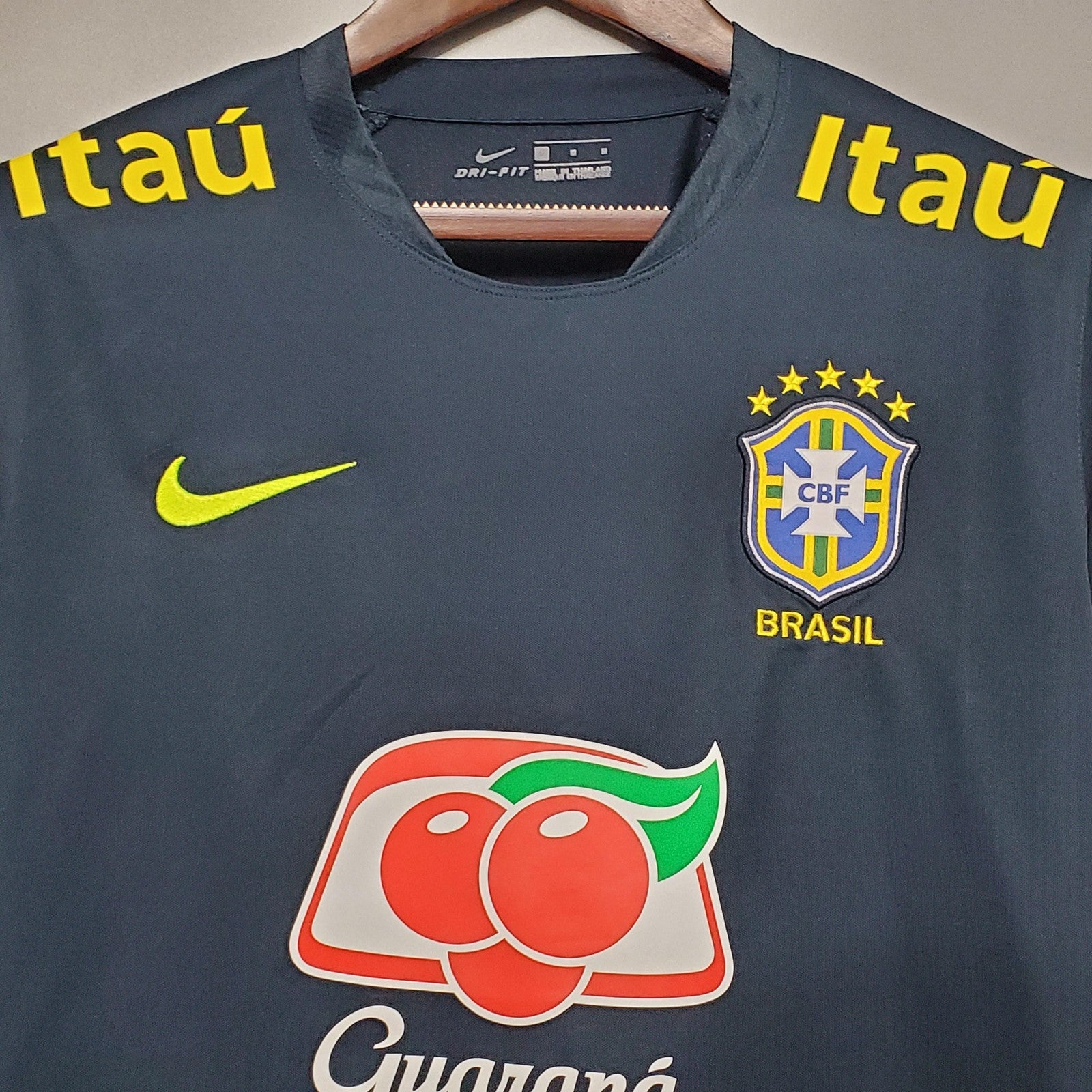 Brazil Training Suit