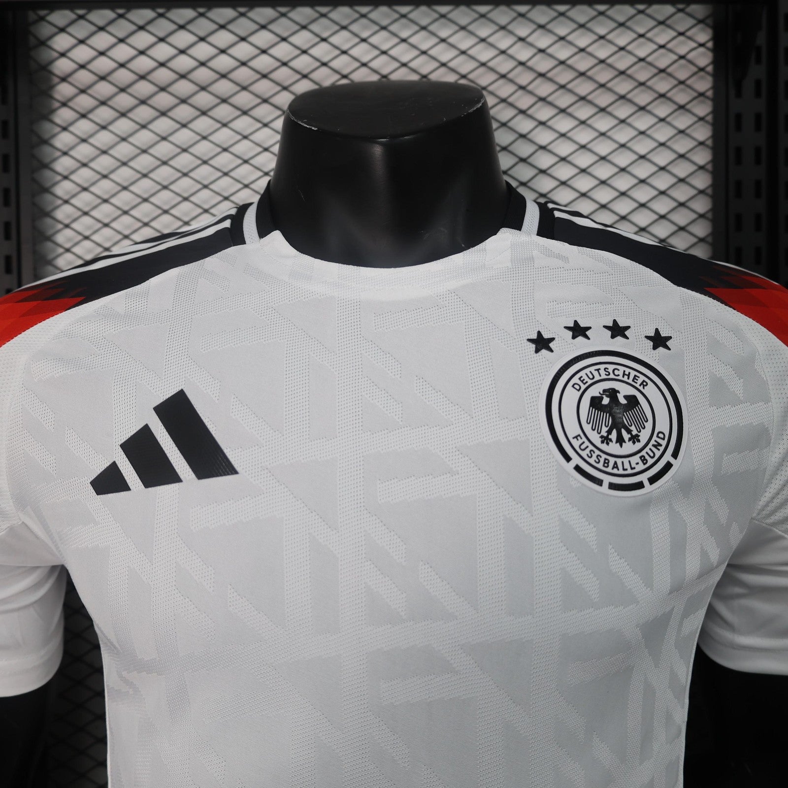 2024 Player Germany Home