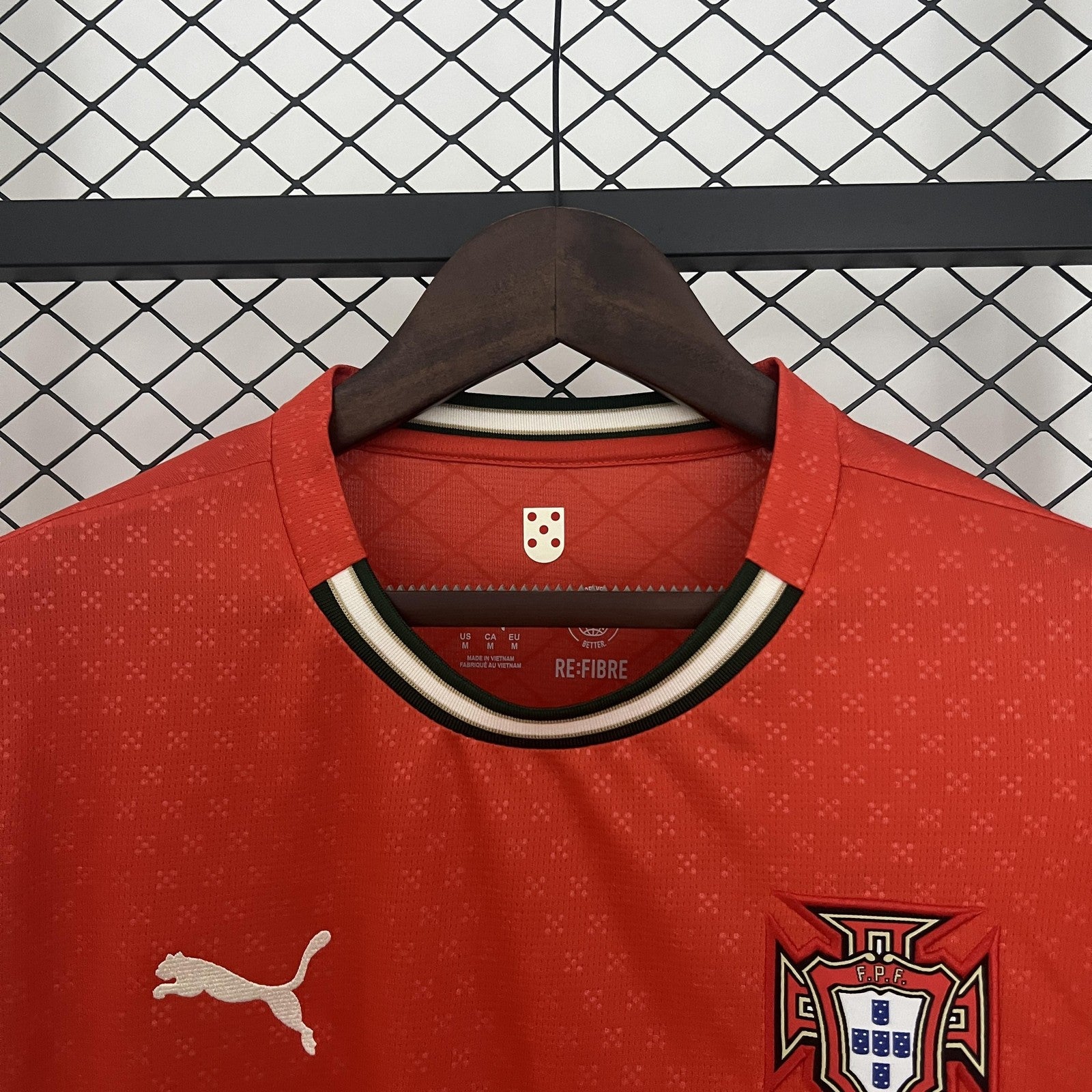2025 Portugal Home