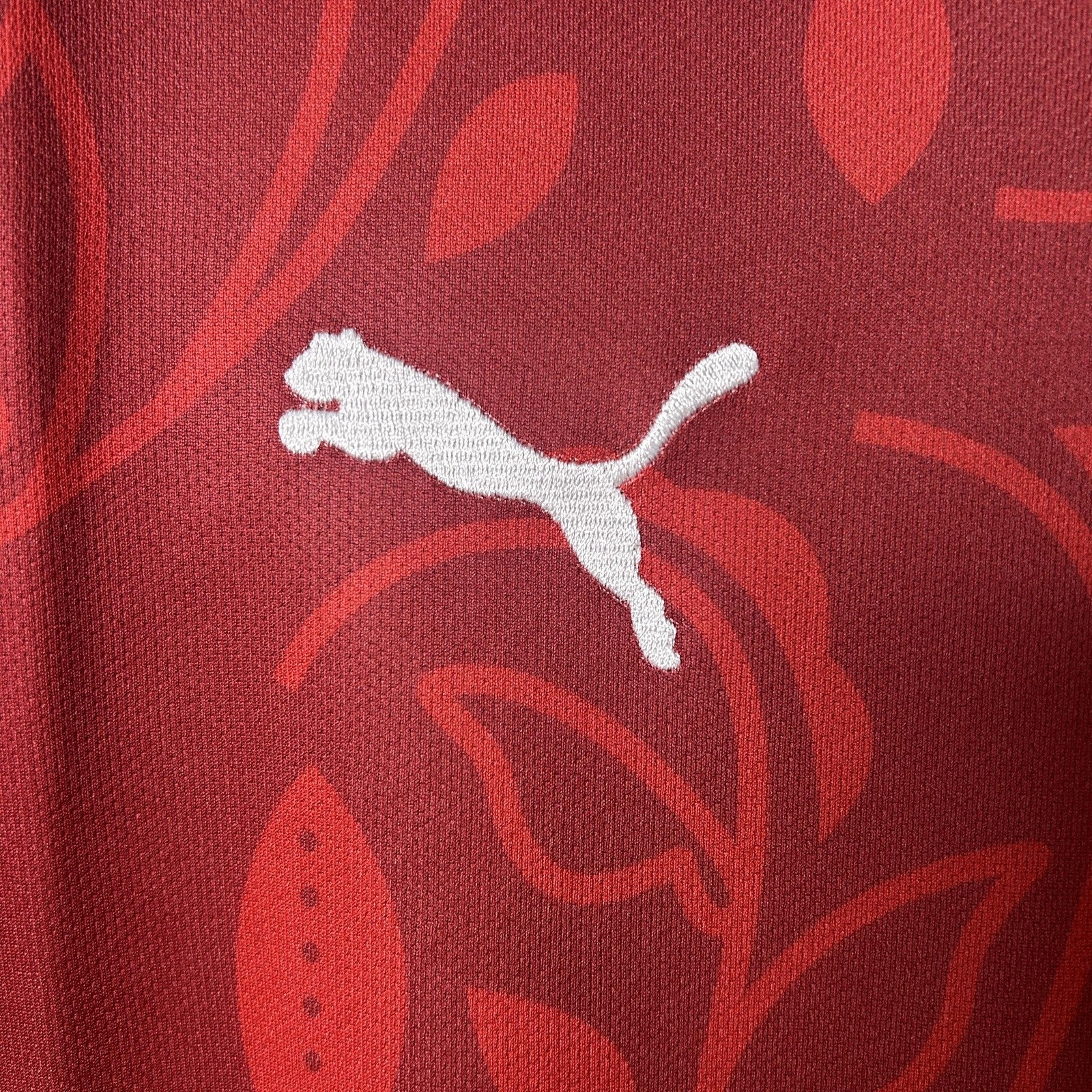 2025 Portugal Training Jersey