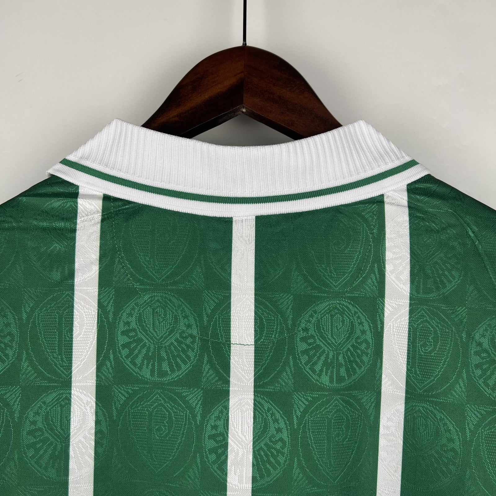 Retro Palmeiras 1993 Home