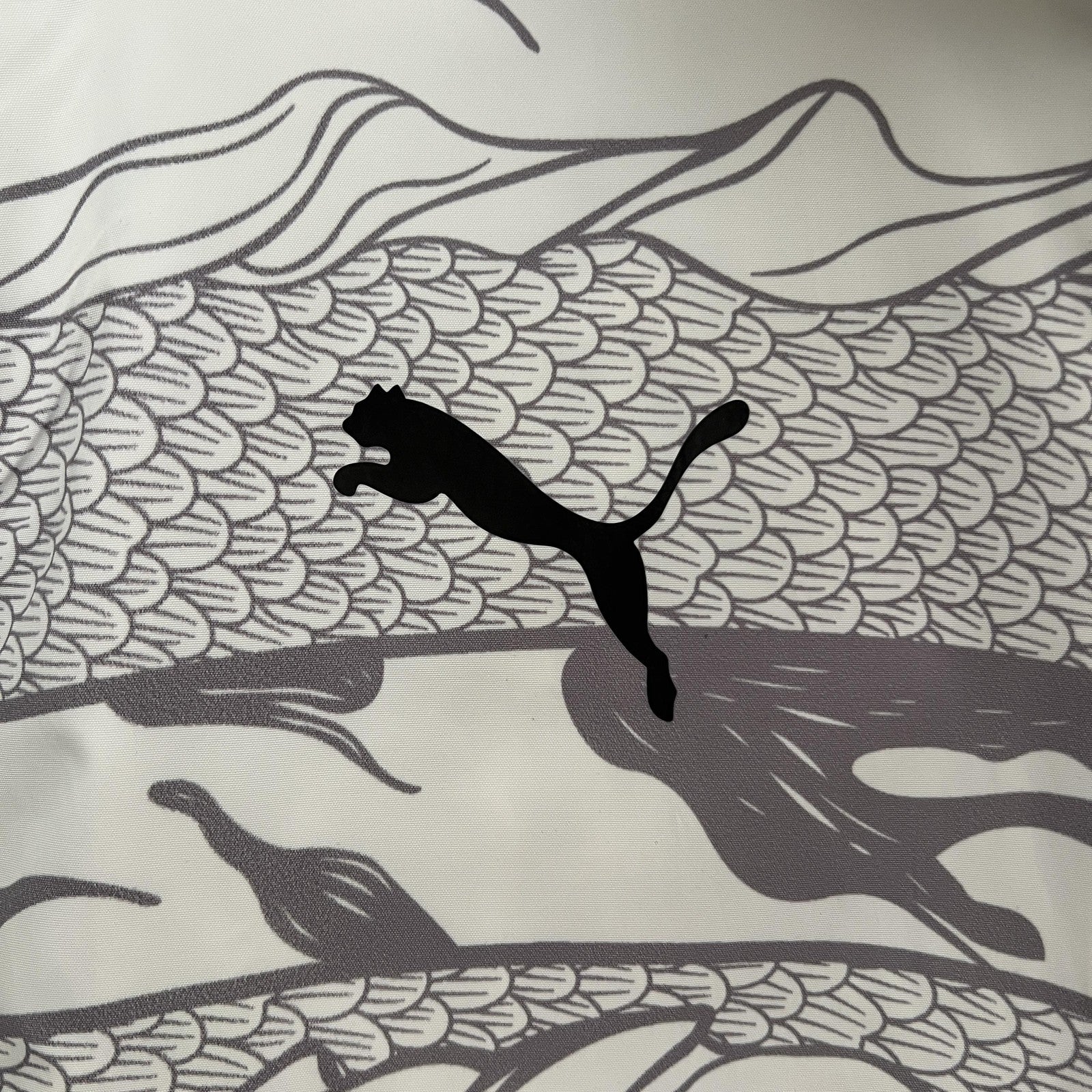 24 25 Manchester City Trench Coat Reversible