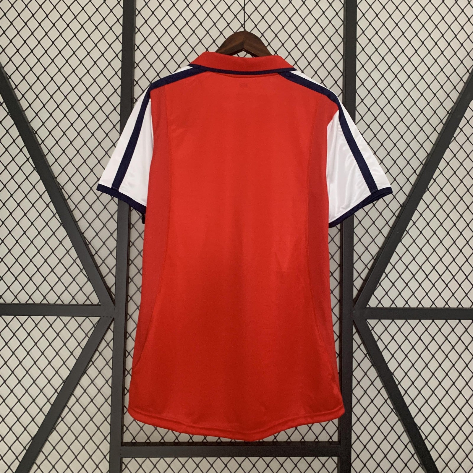 Retro Arsenal 01 02 Home