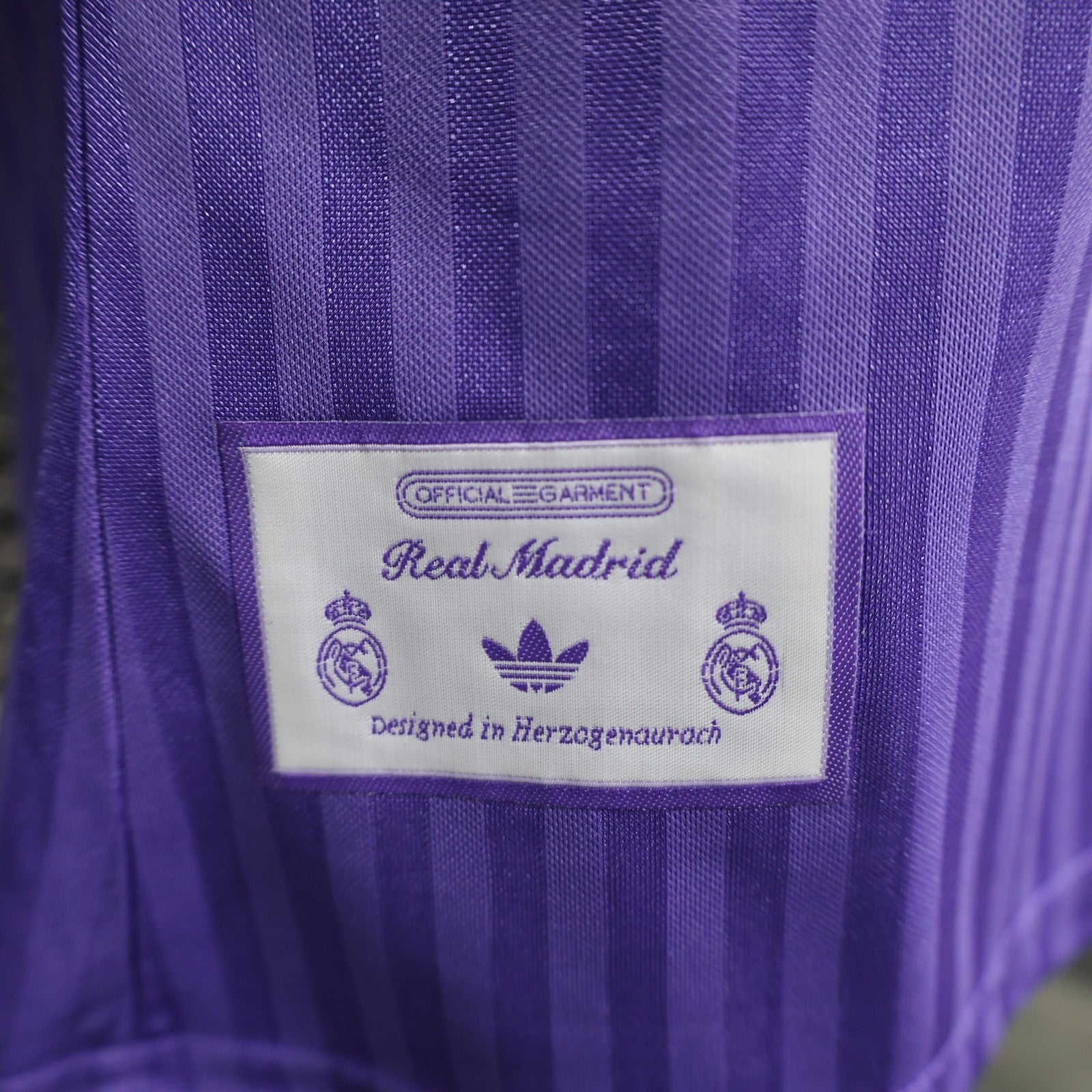 25 26 Real Madrid Players Special Edition 3