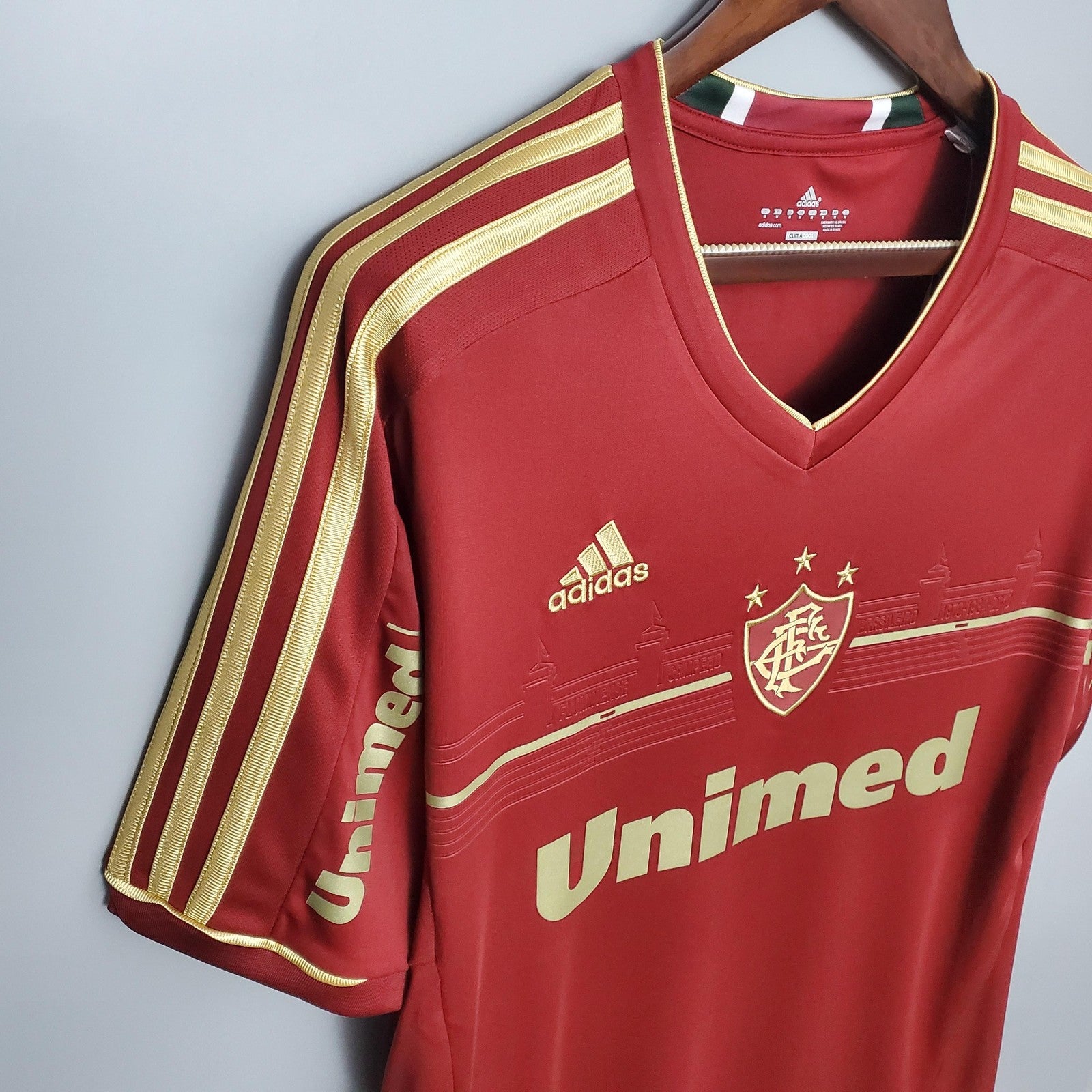 Retro 2012 Fluminense Third