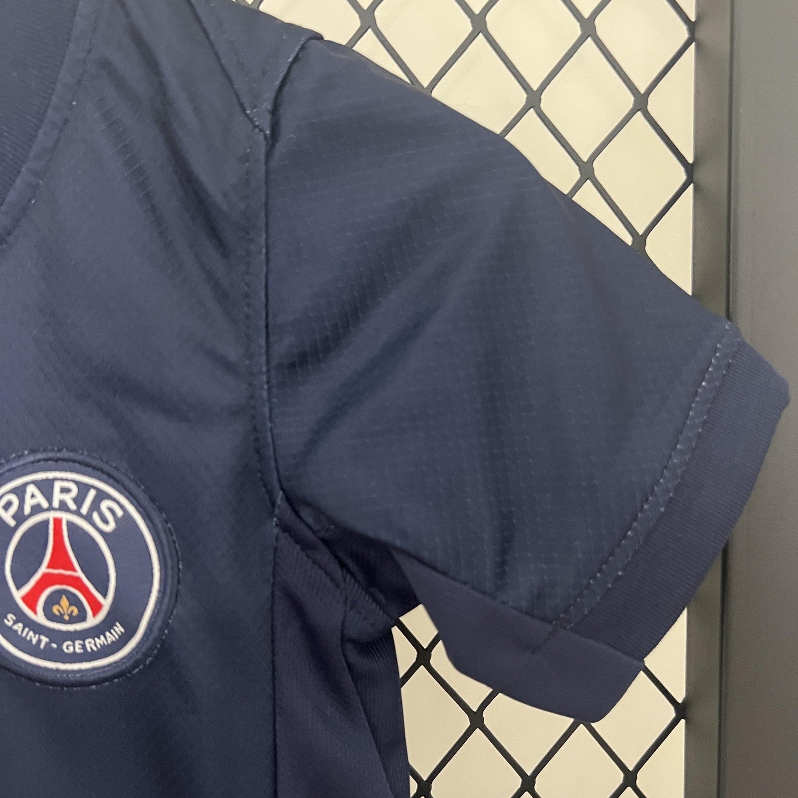 24 25 Kids Psg Home