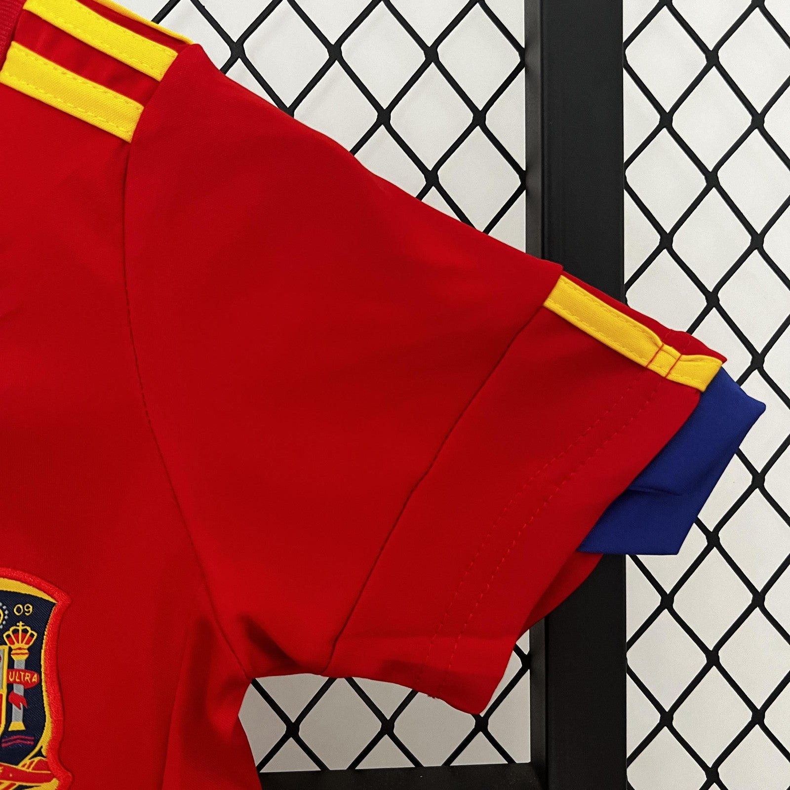 Kids Spain 2010 Home